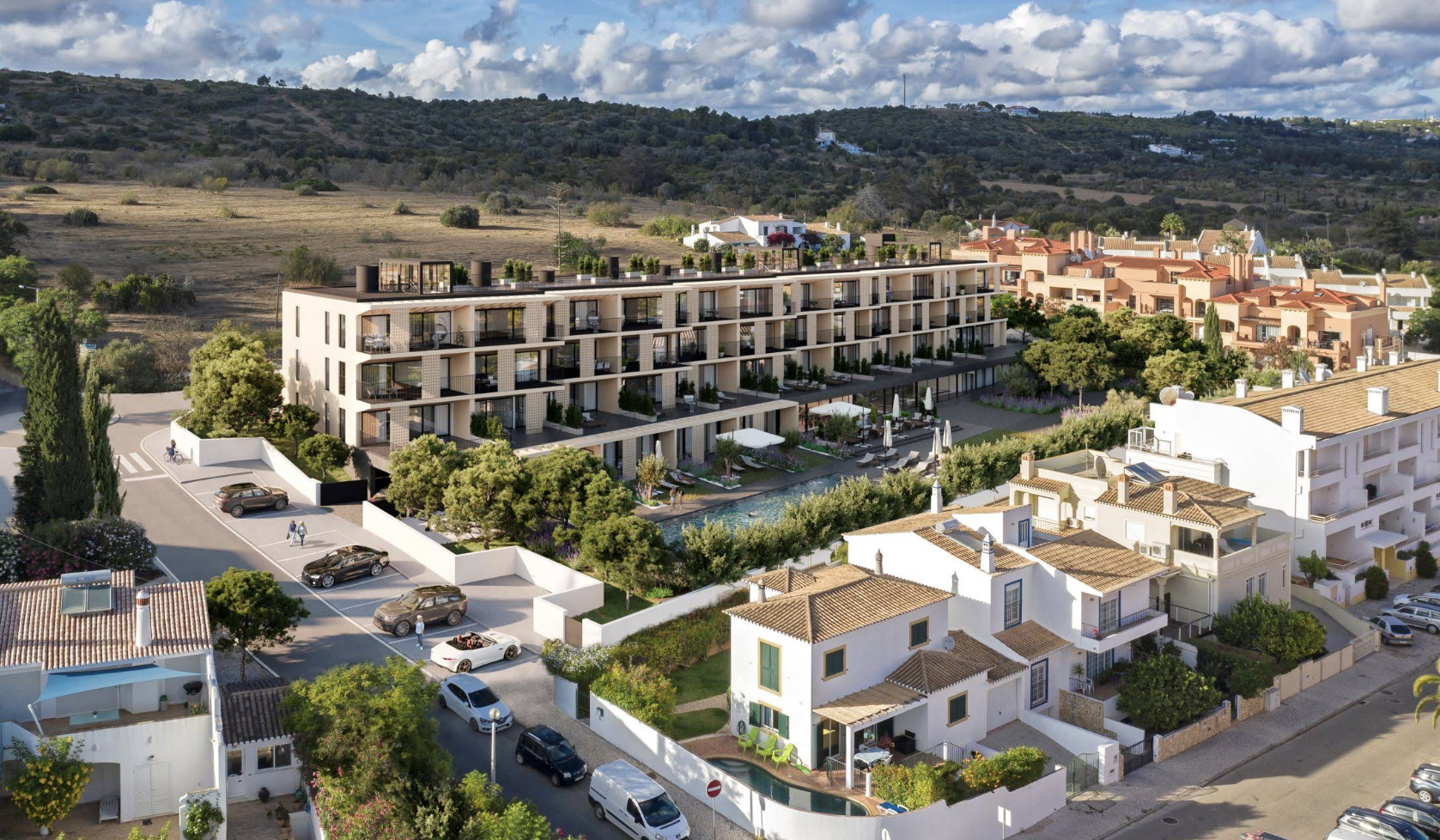 Martinhal Residences Luz