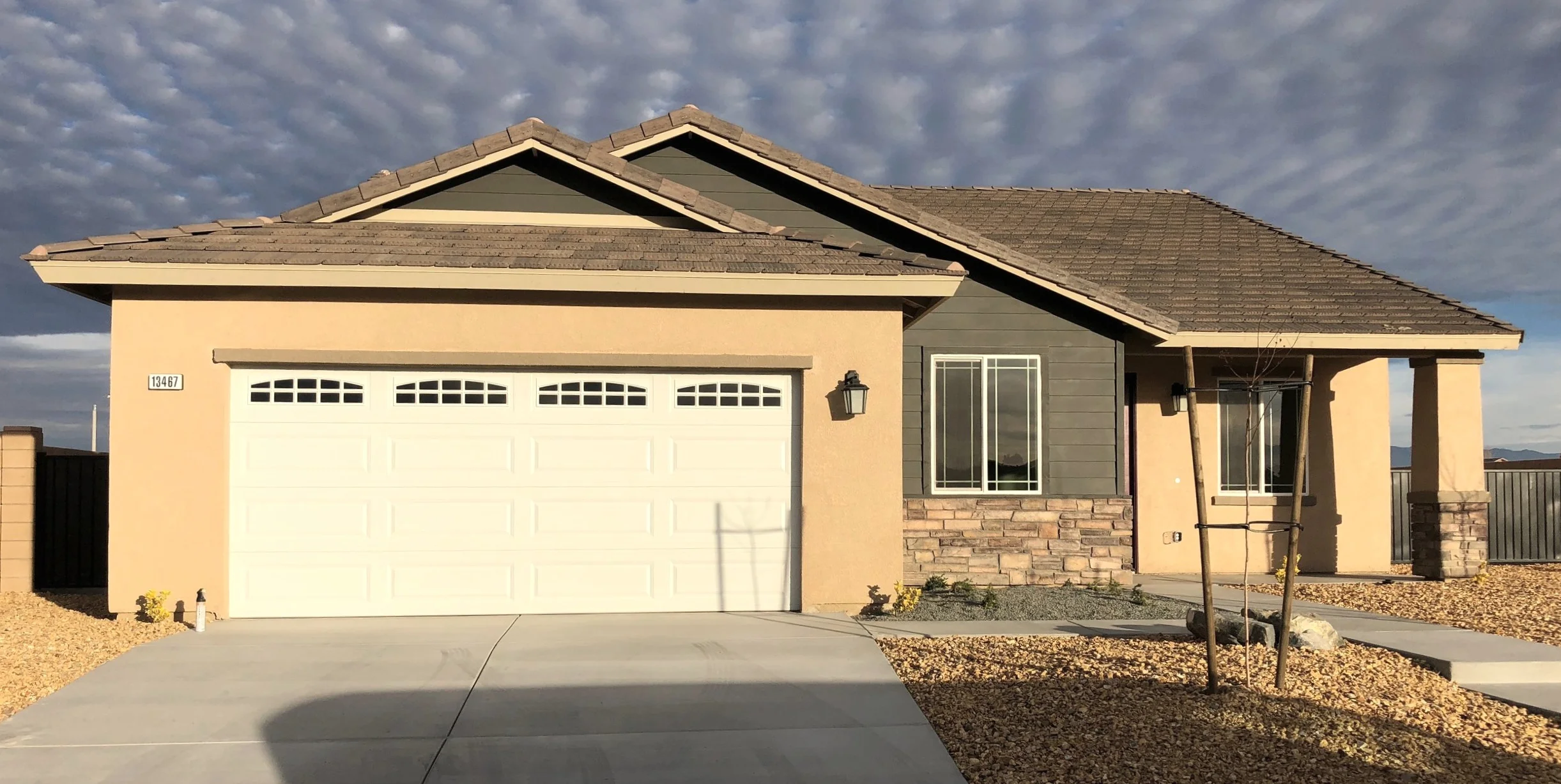 NO CLOSING COSTS on any Quick Move-In Home!