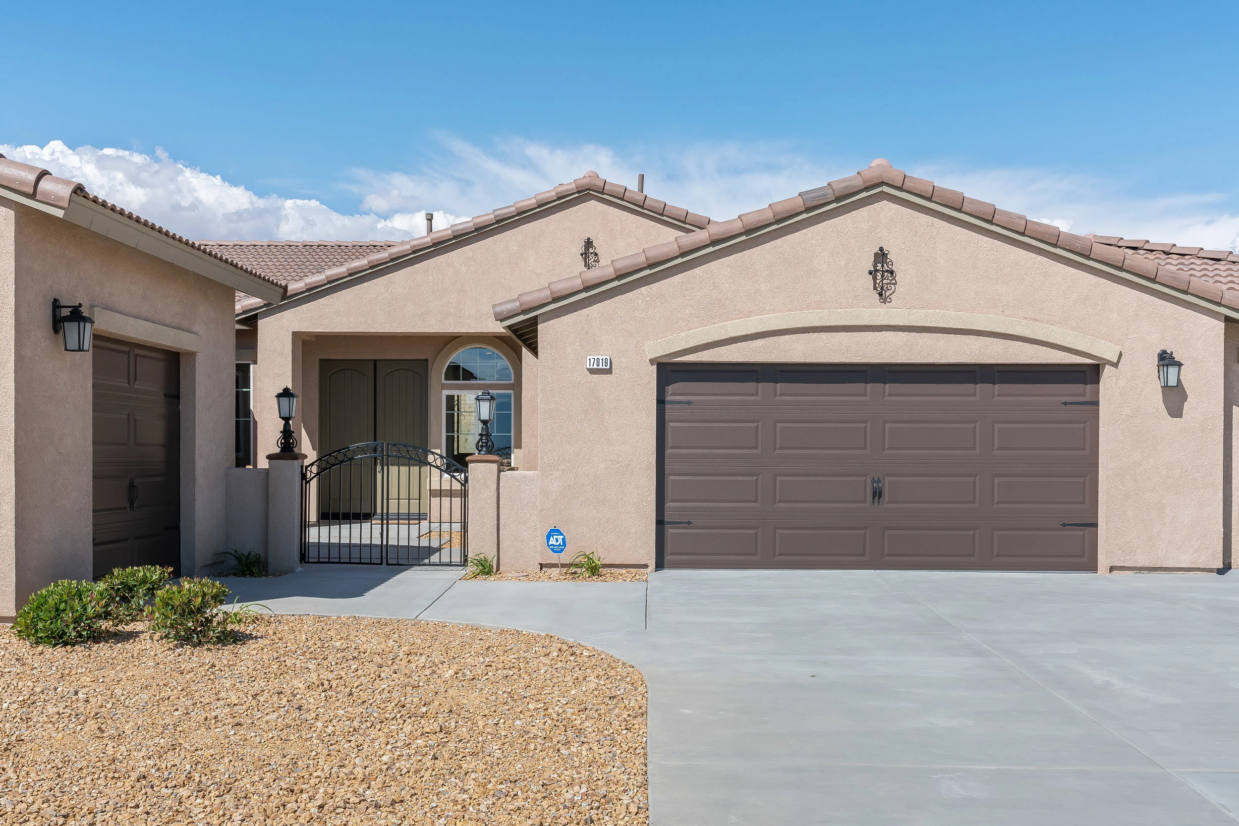 Features — Evergreen Homes