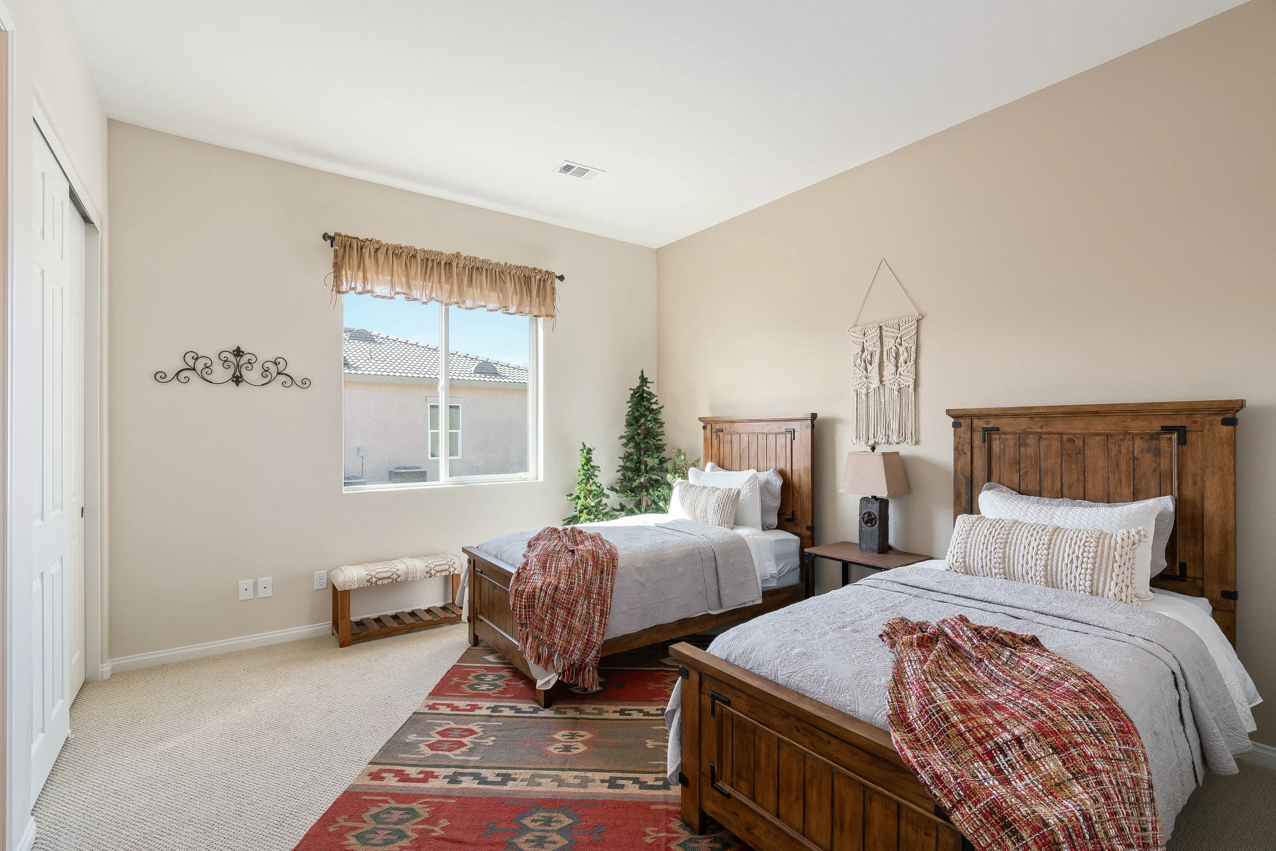 Features — Evergreen Homes