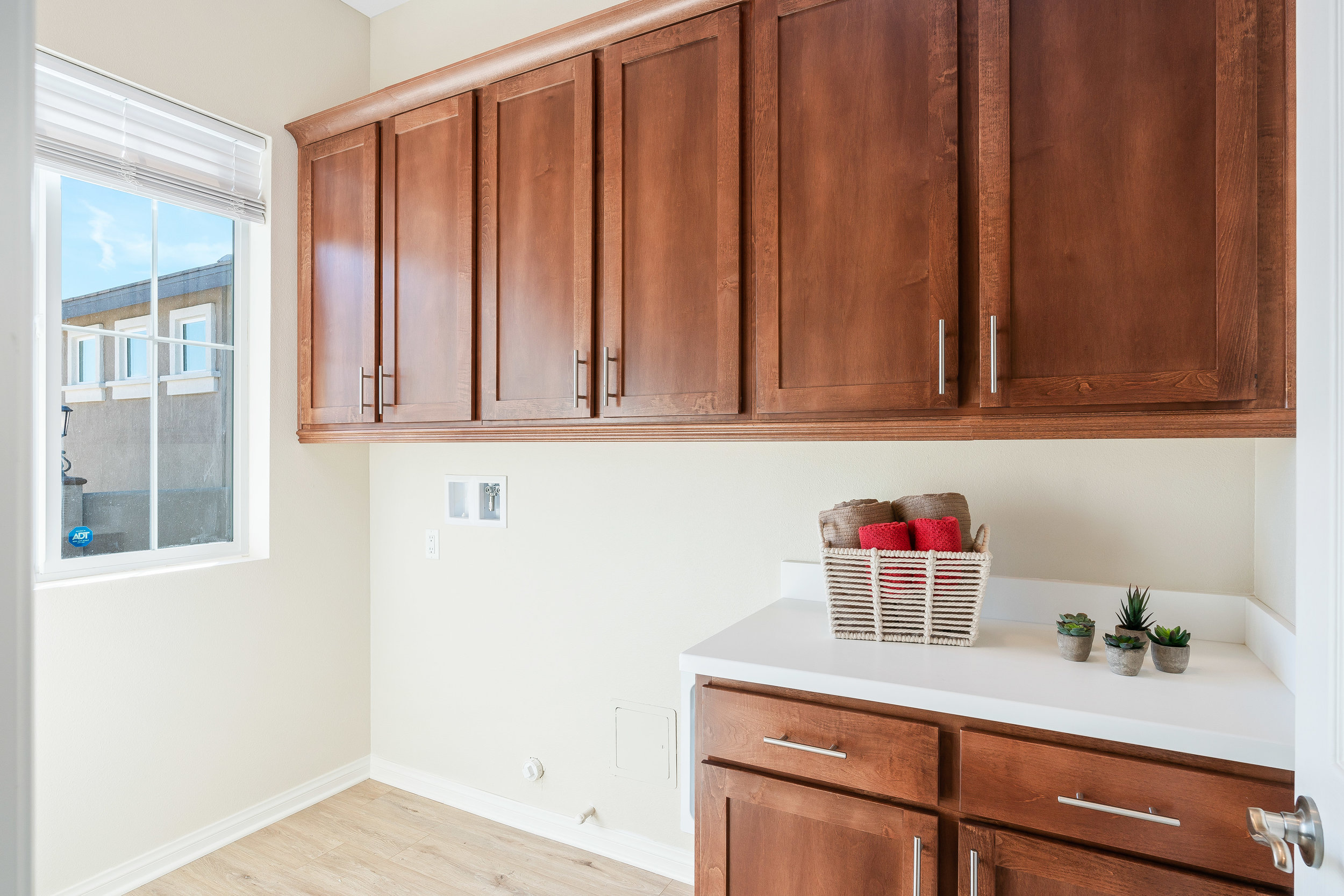 Features — Evergreen Homes