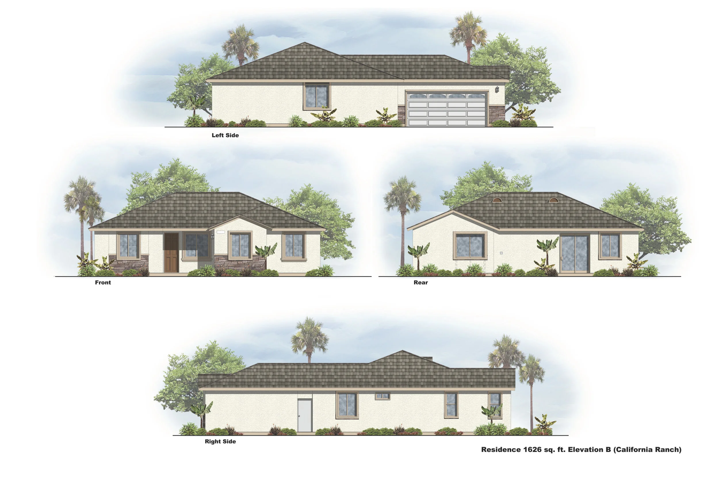 Residence 1 @ Sky Haven III