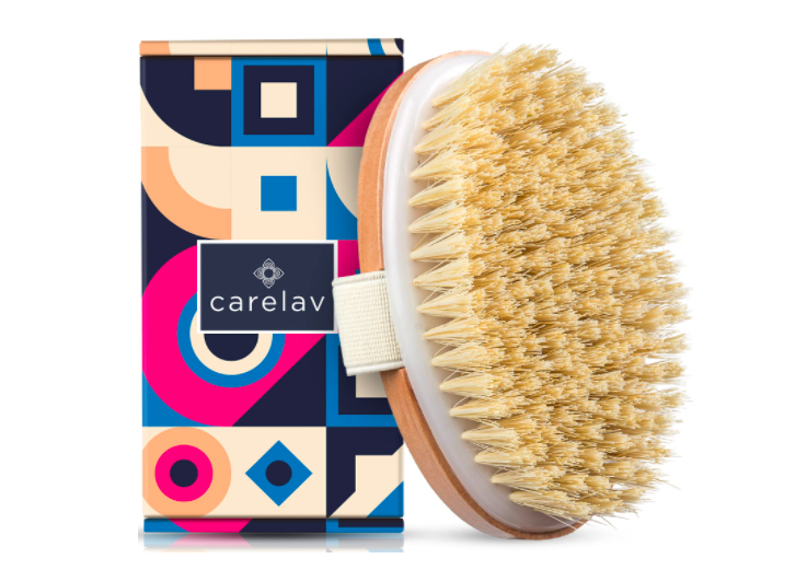 Dry Brush