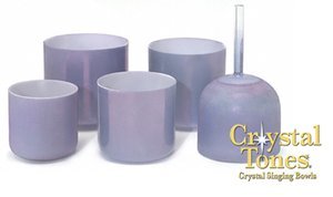 Crystal Tones