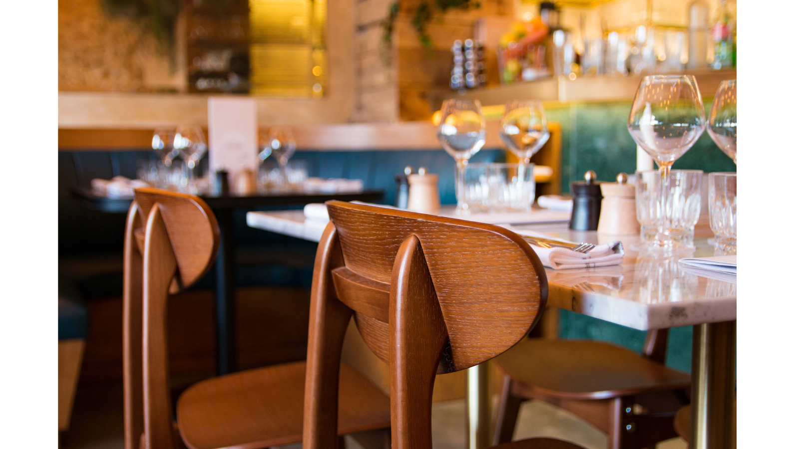 Comment attirer plus de clients dans votre restaurant grâce à la communication digitale