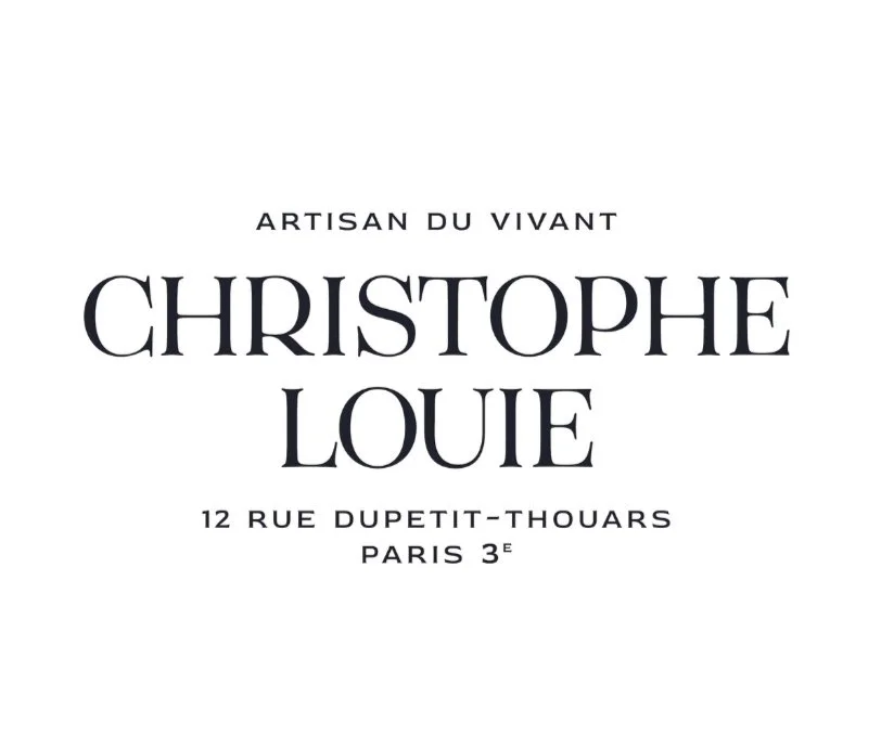 Christophe Louie Artisan
