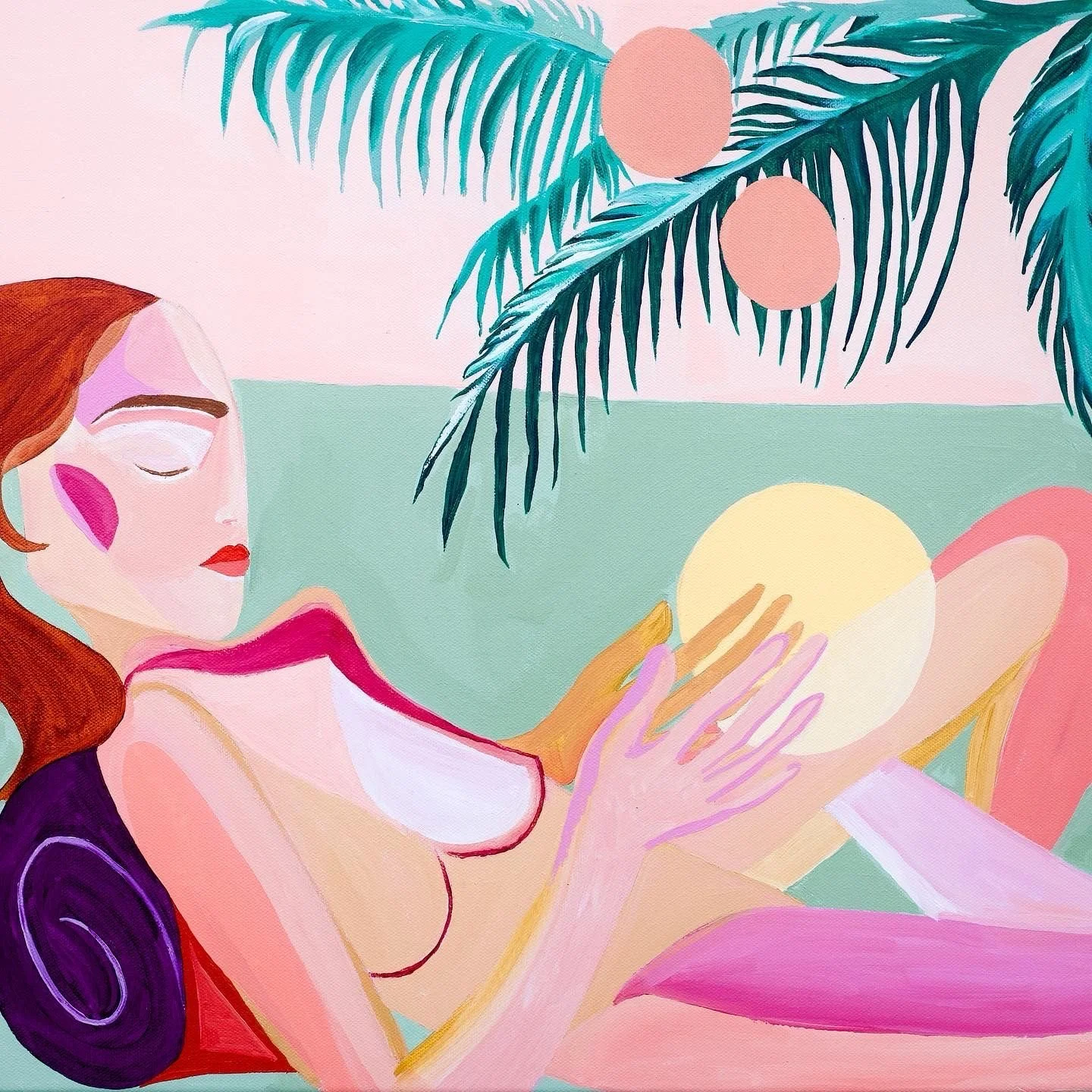 HERMOSA FINE ART FESTIVAL 2026