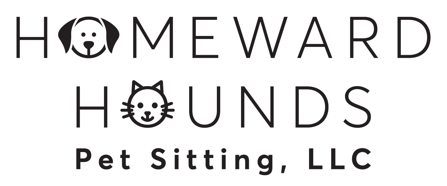 Homeward Hounds Pet Sitting