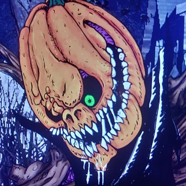 Almost done with this bad boy.