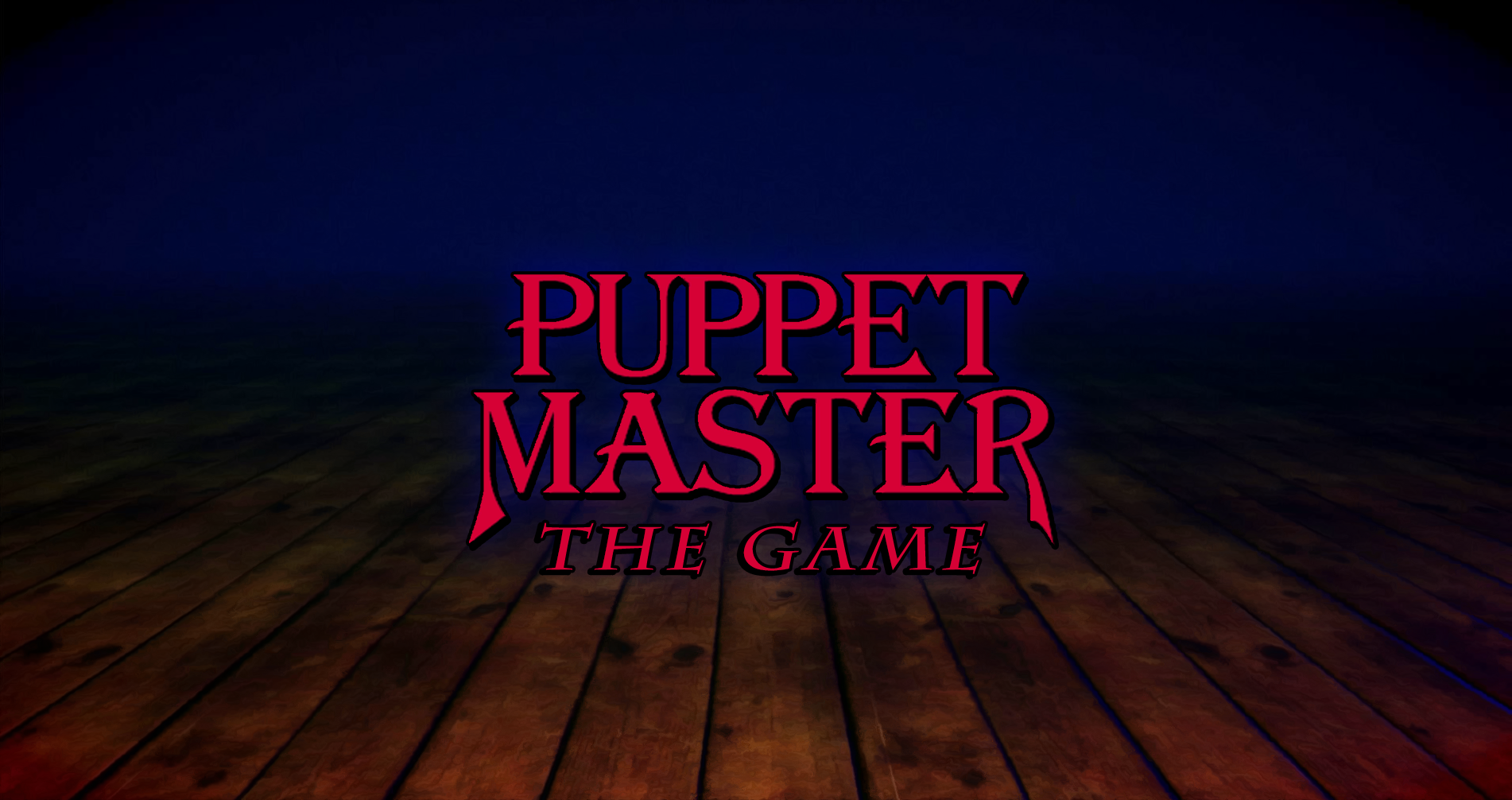 Puppet Master 🕹️ Play on CrazyGames