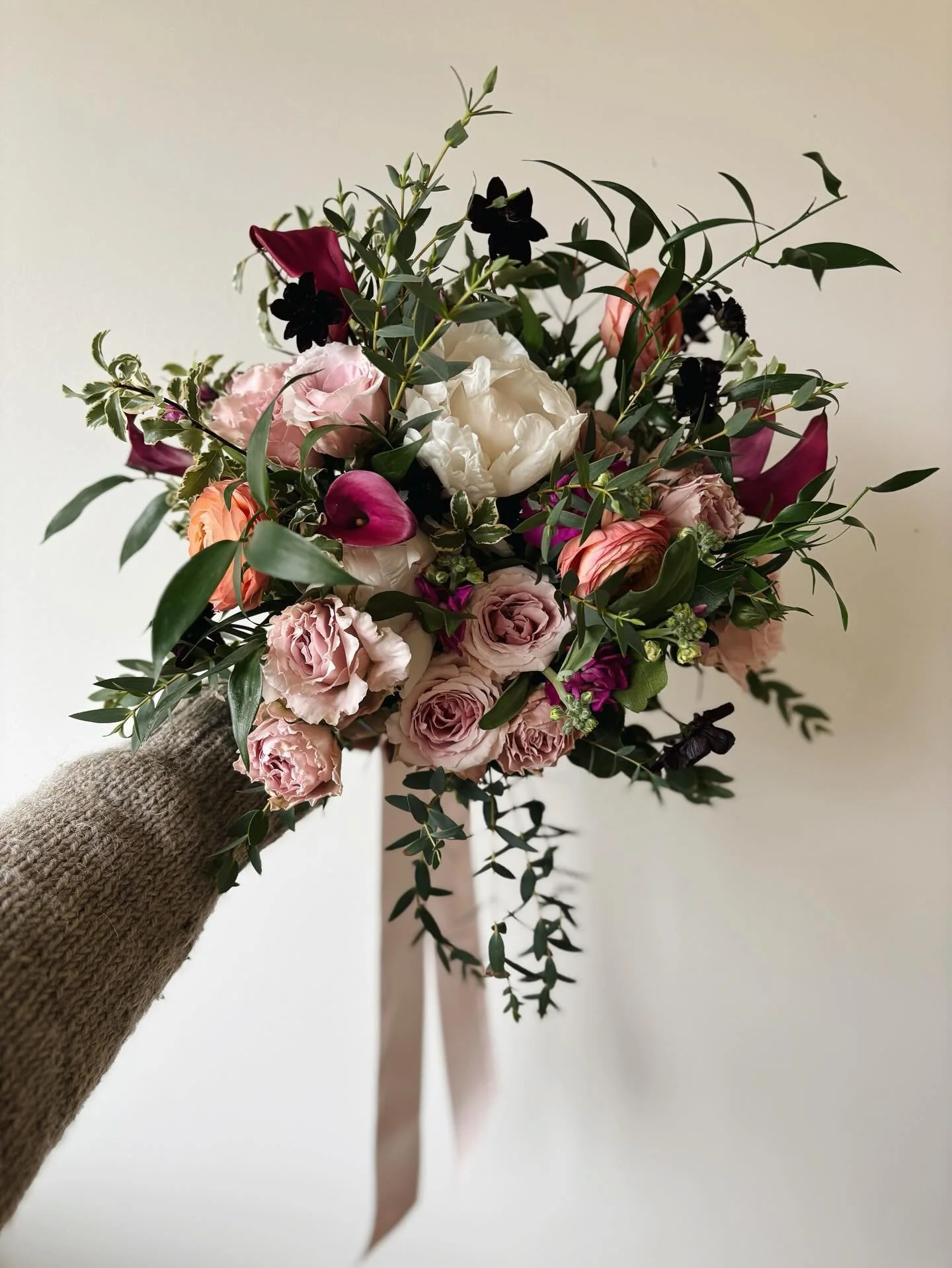 Sweet little styled shoot with @lemontblock this week!