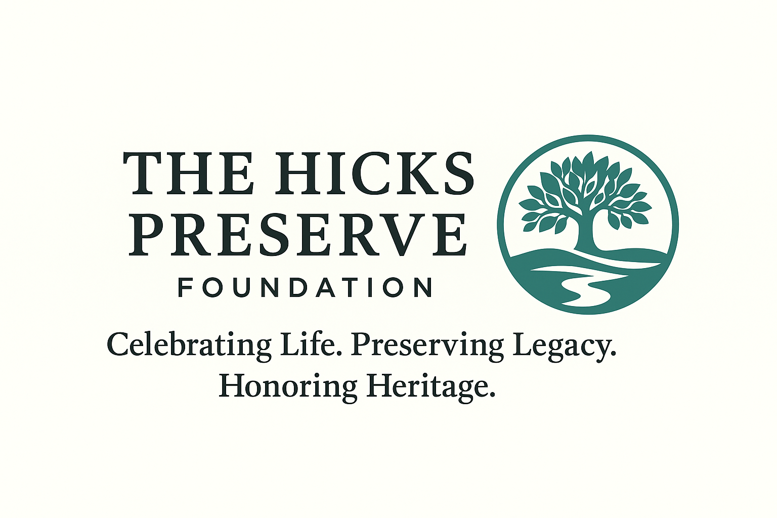 The Hicks Preserve Foundation