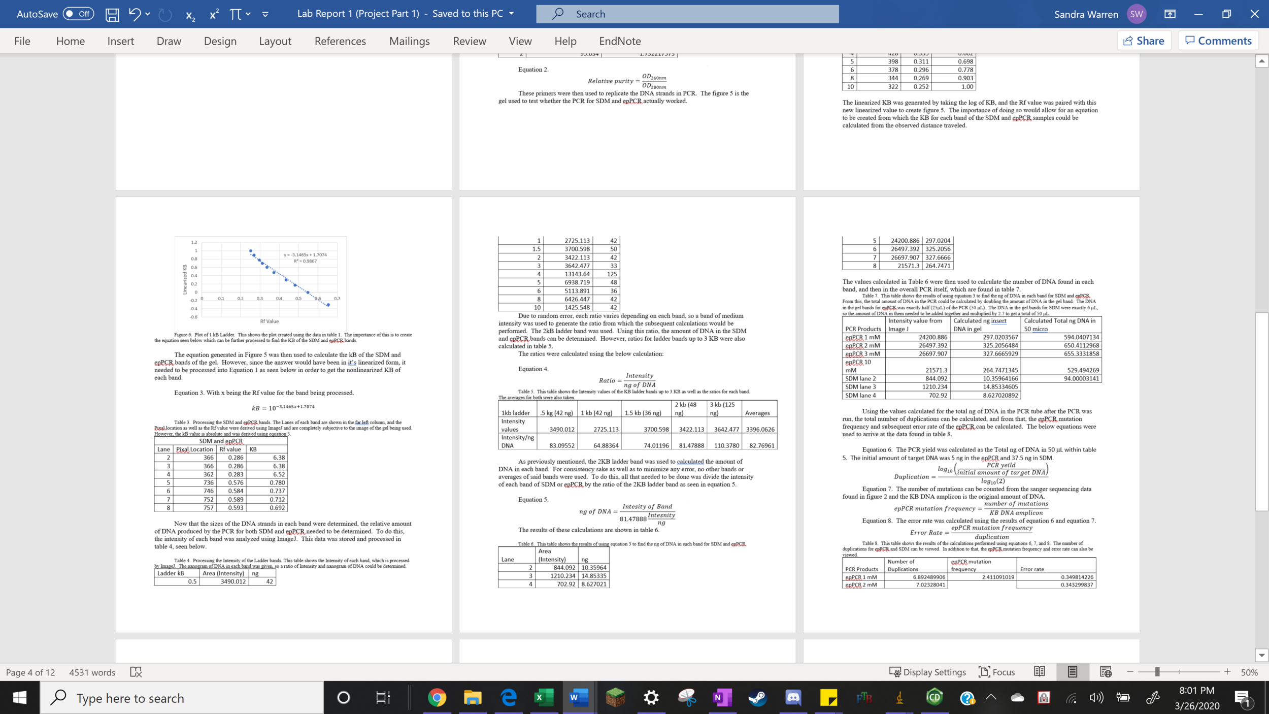 Why I can't write my short story at the moment