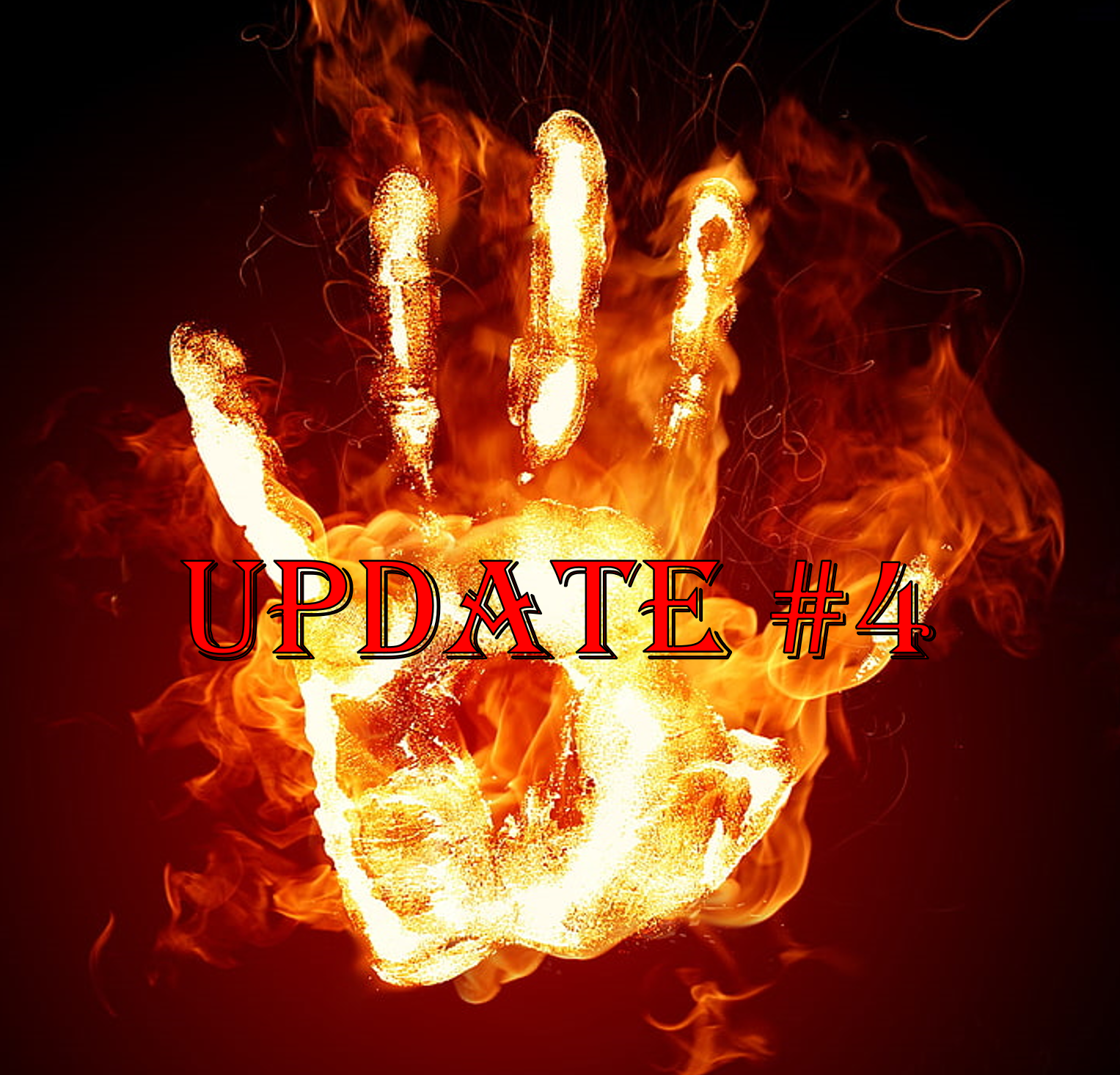 Update #4