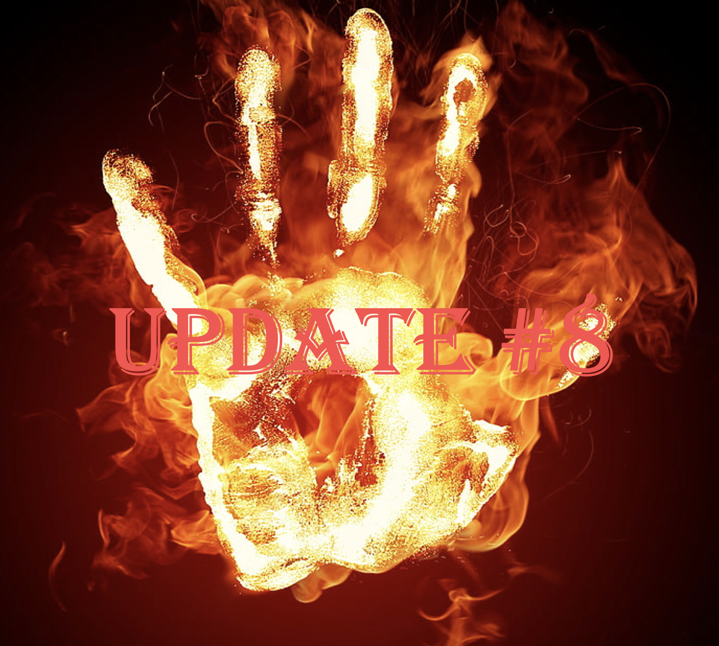 Update #8