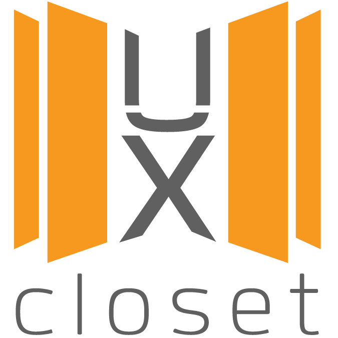 UX CLOSET