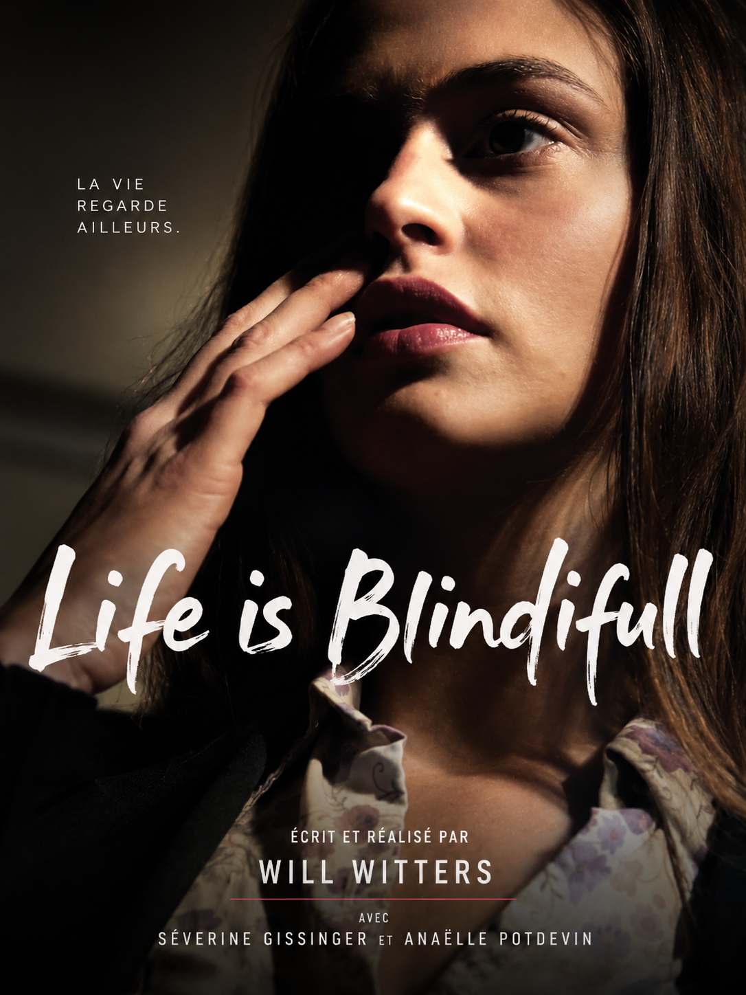 Life is blindifull