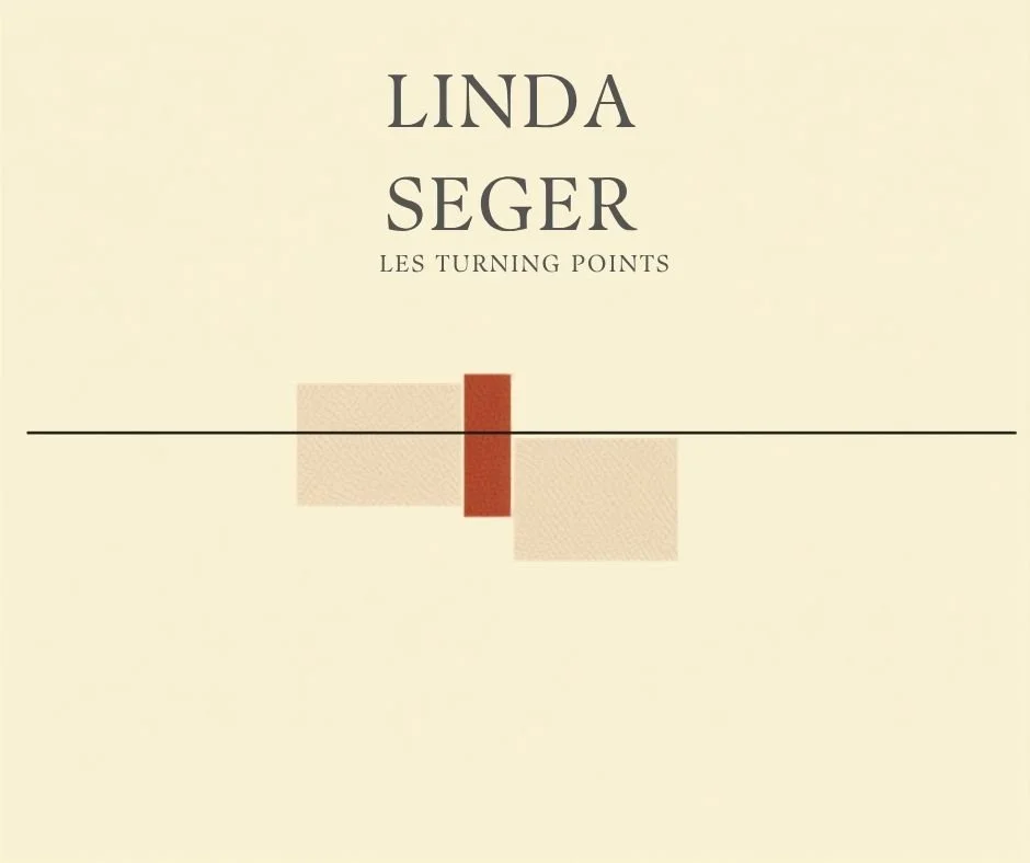 Seger : les turning points et l’art de la réécriture