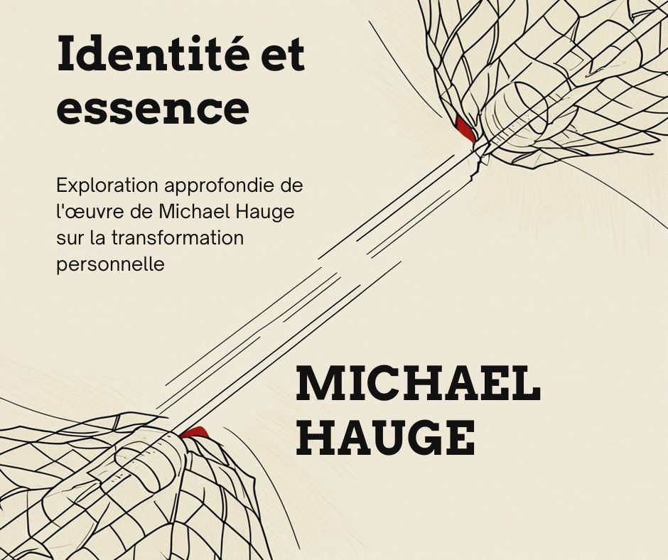 Hauge : de l’identité à l’essence, le double voyage