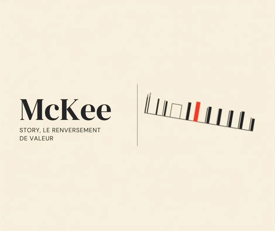 McKee : Story, la structure comme épreuve du désir