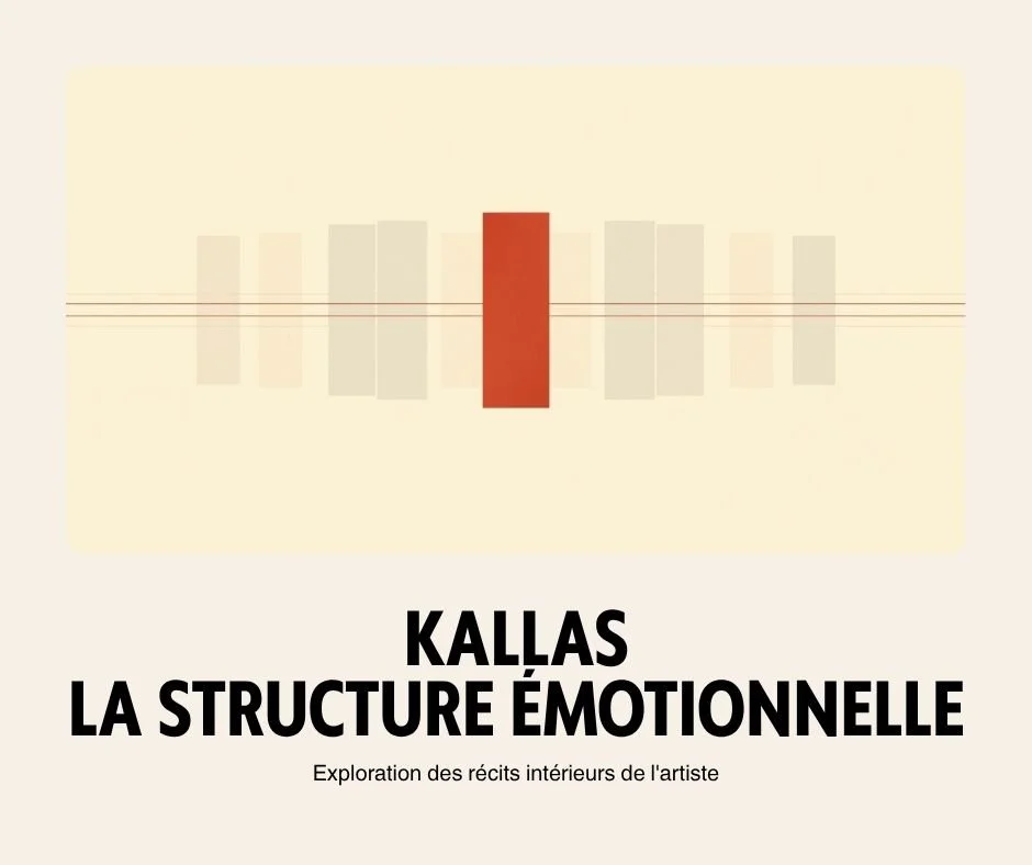 Kallas : huit séquences, deux questions