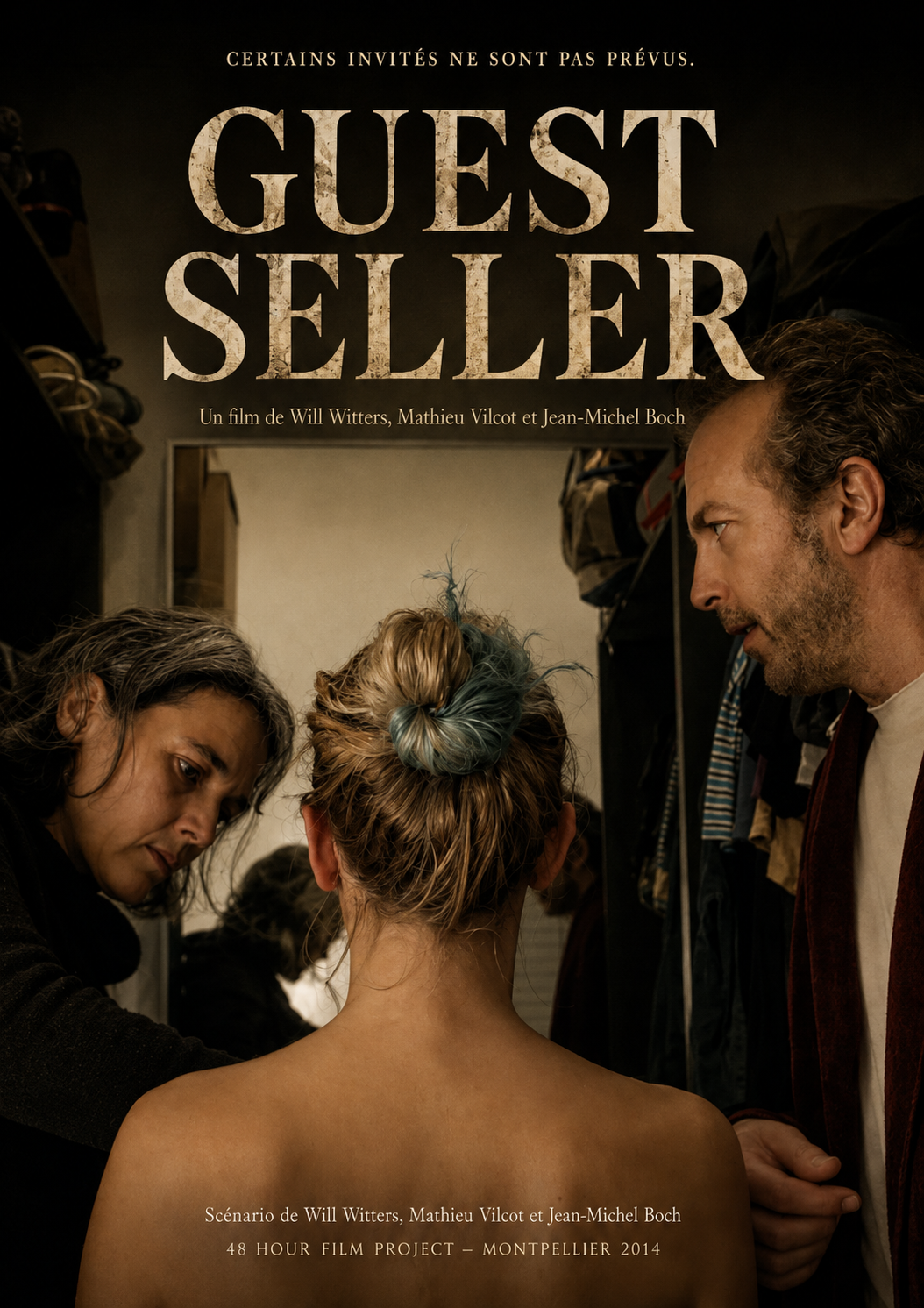 Guest Seller