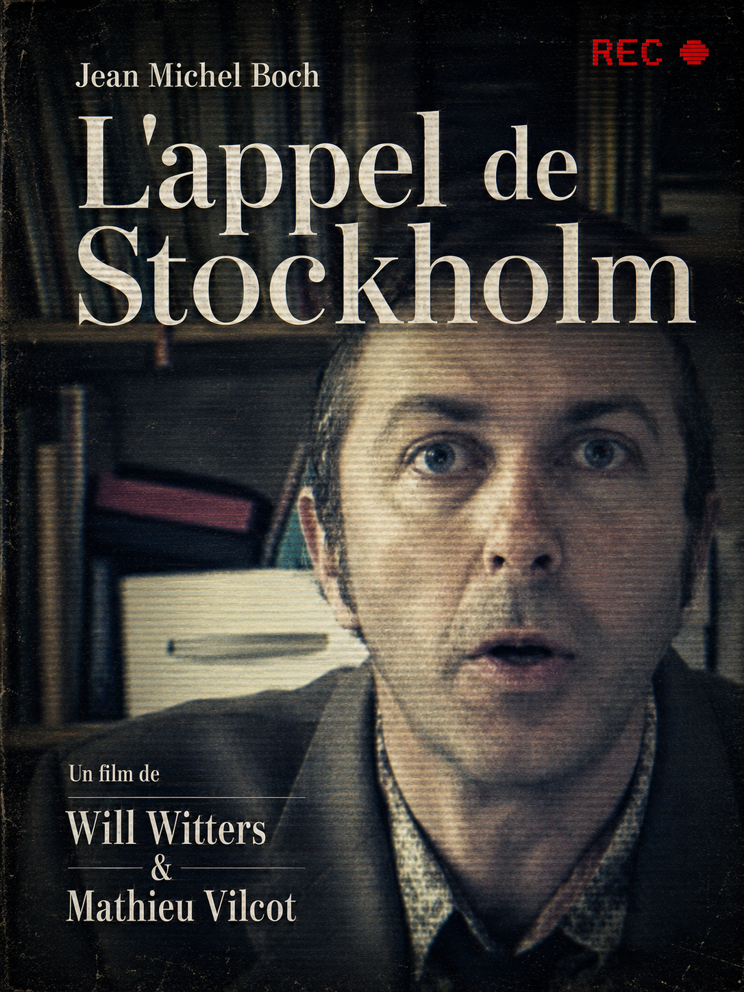 L'appel de Stockholm