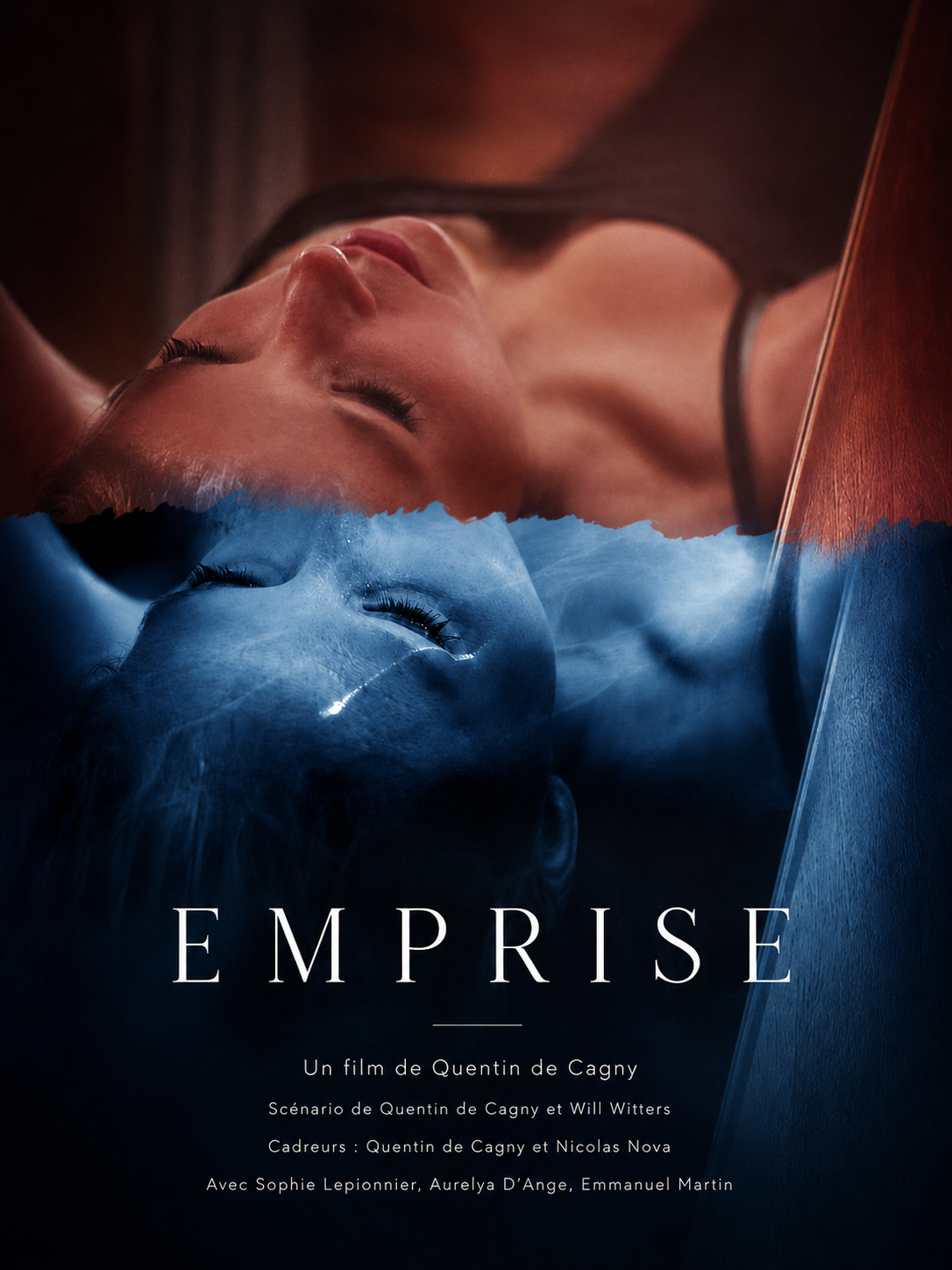 Emprise