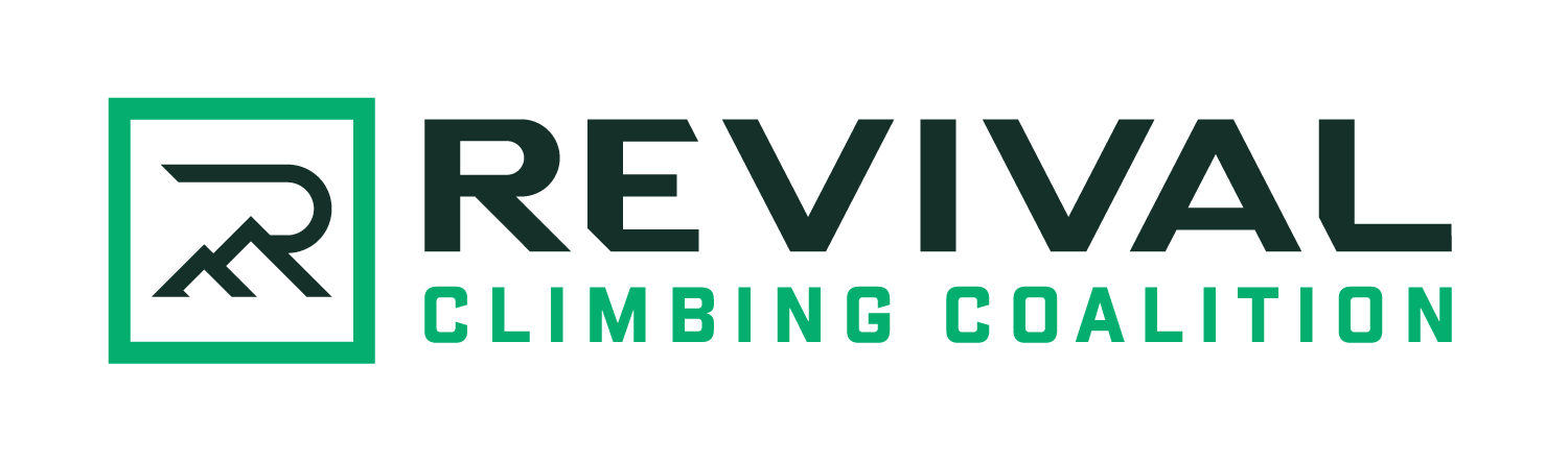 Revival Climbing Coalition