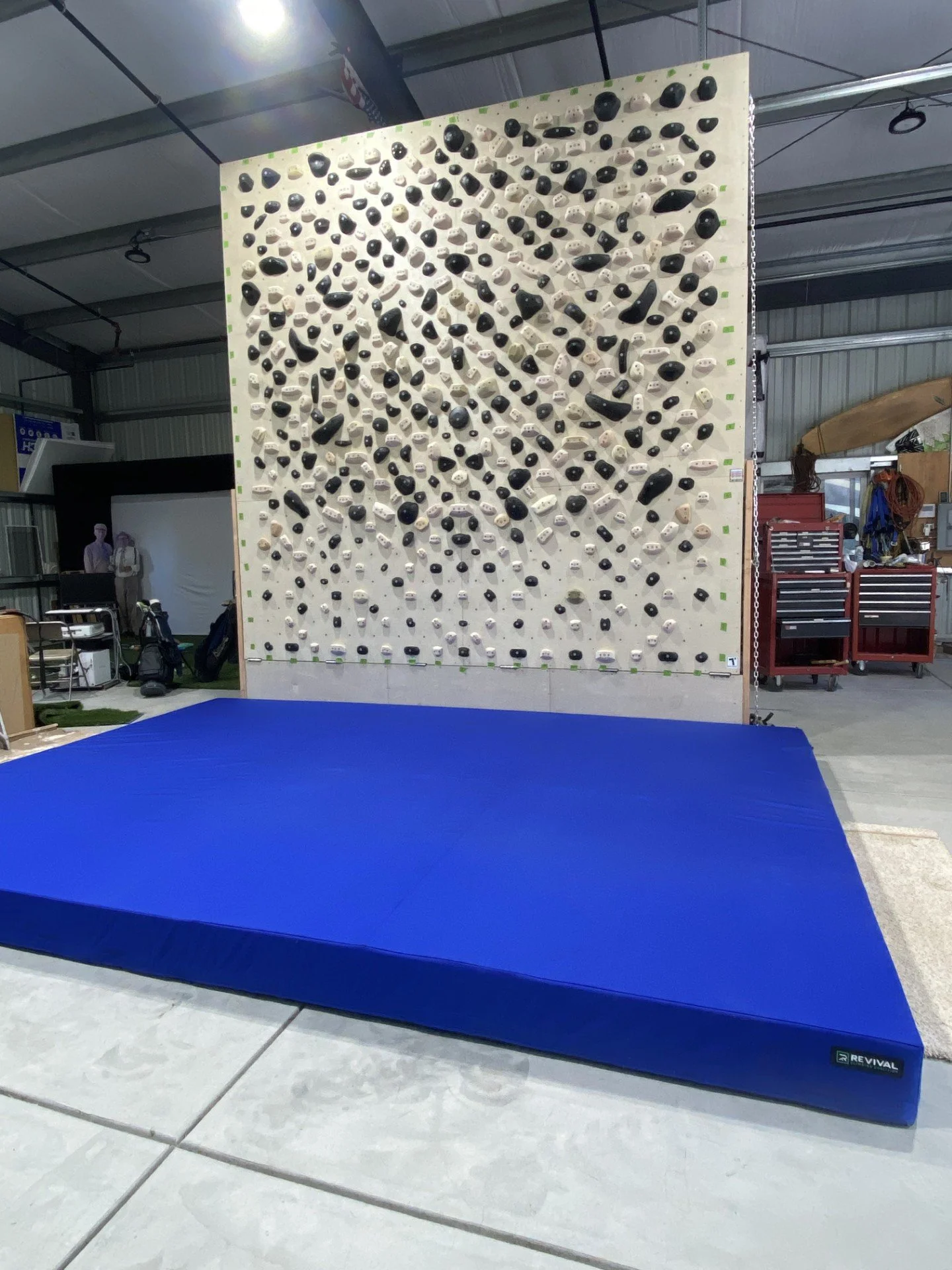 Standard Home Wall Mats