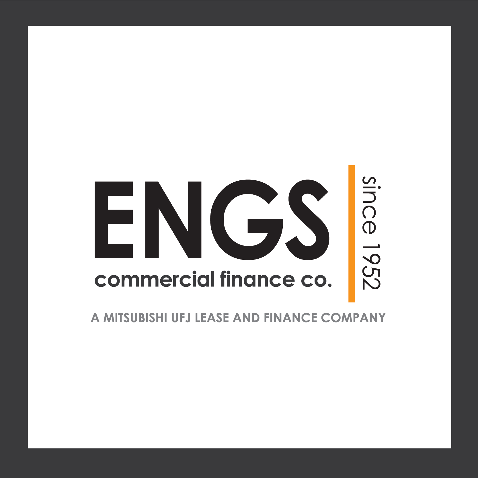 ENGS Commercial Finance