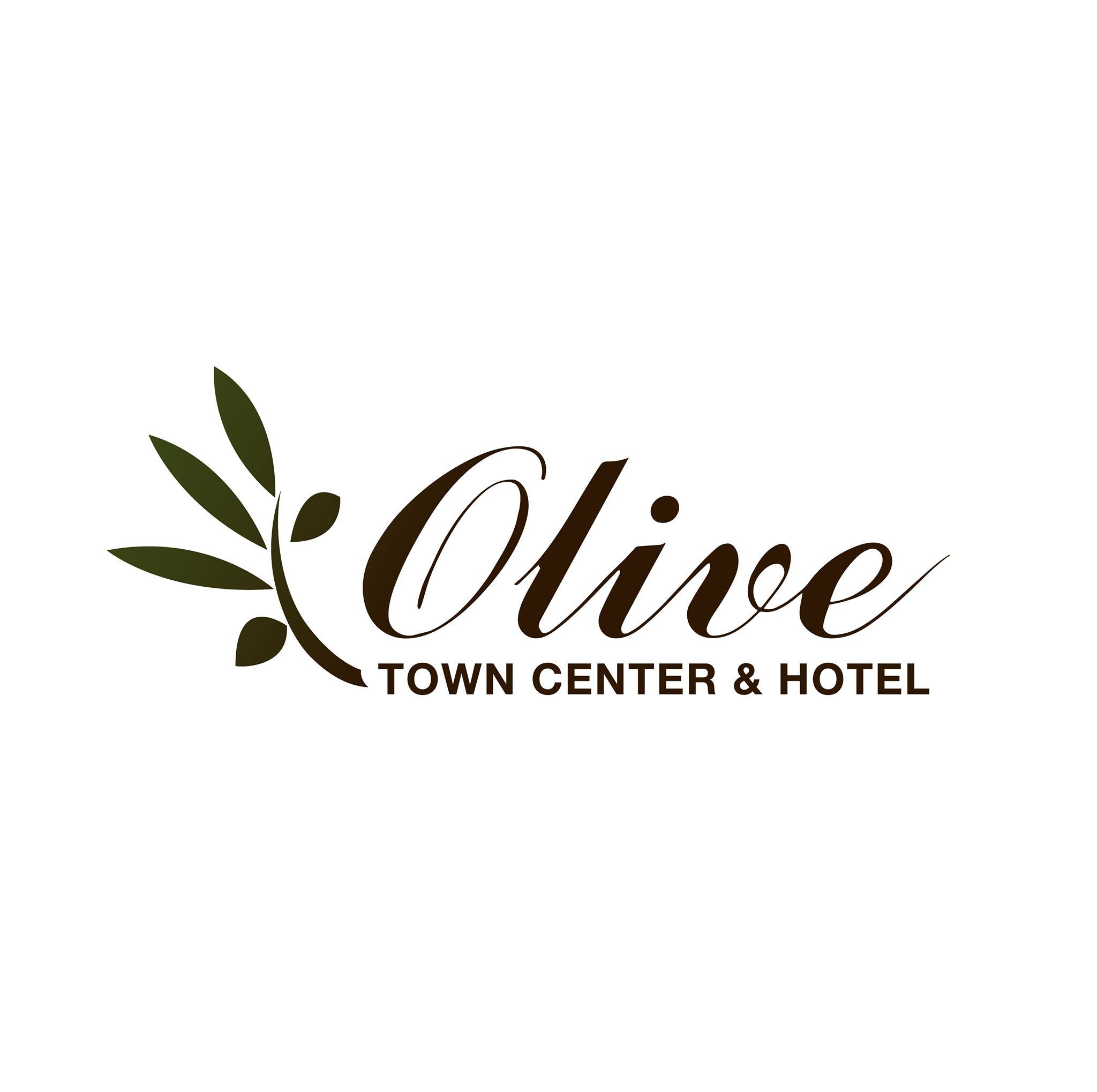 Olive Town Center