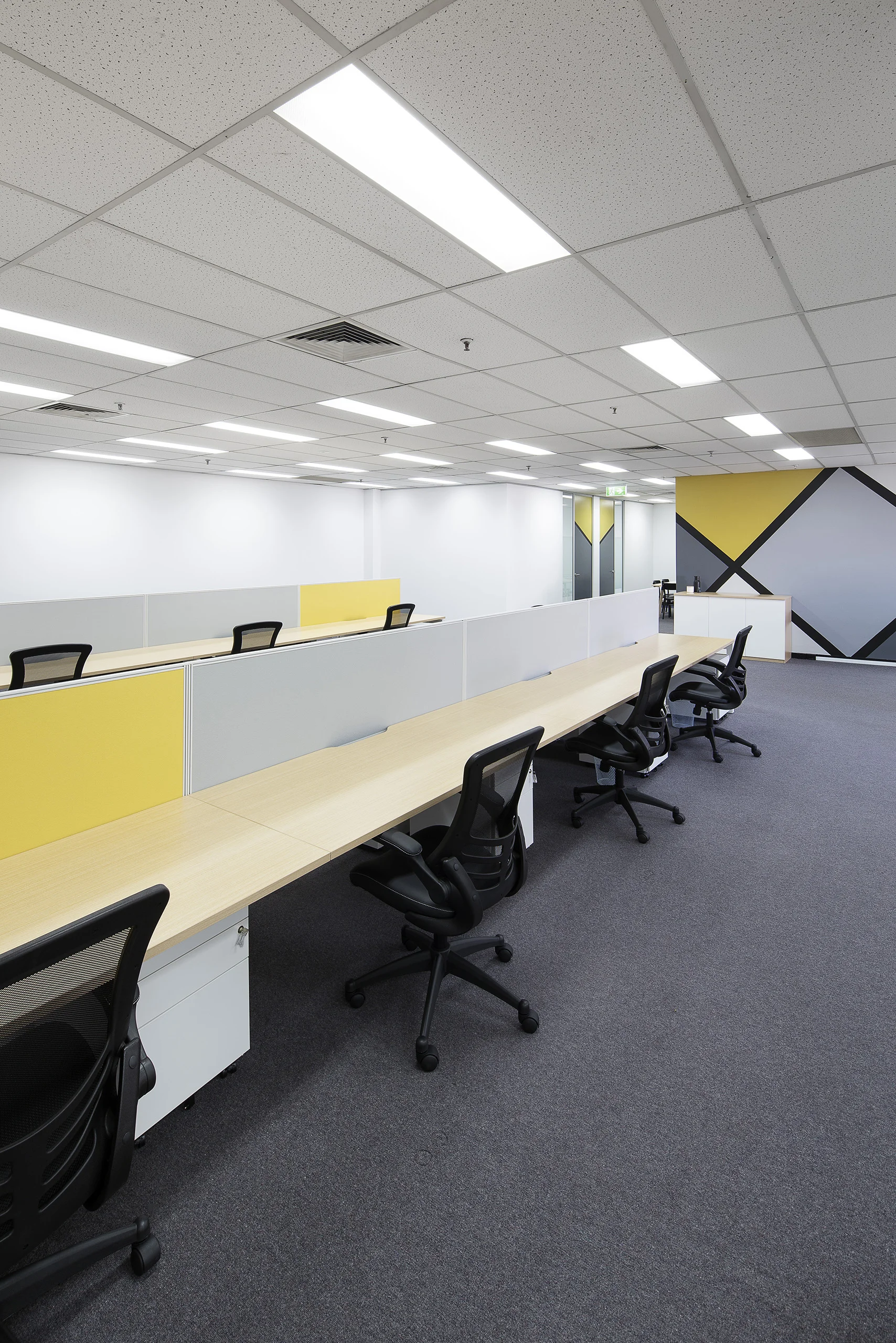 Bindaree Beef office by Scope Projects