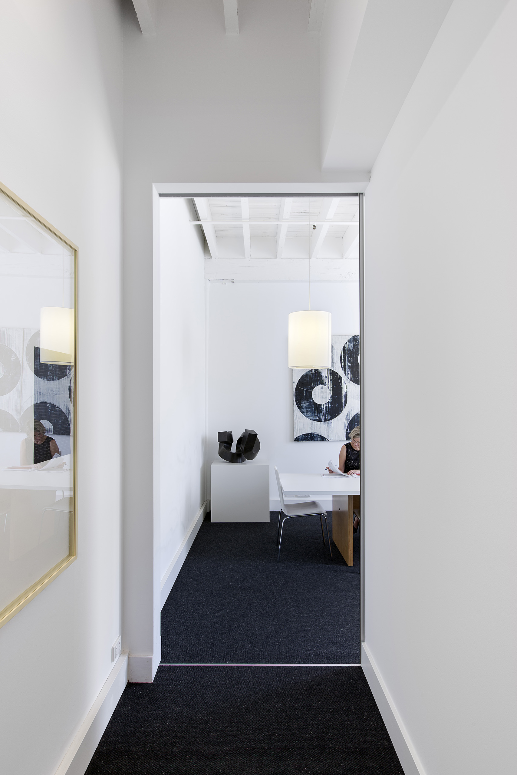 Denomination Sydney studio