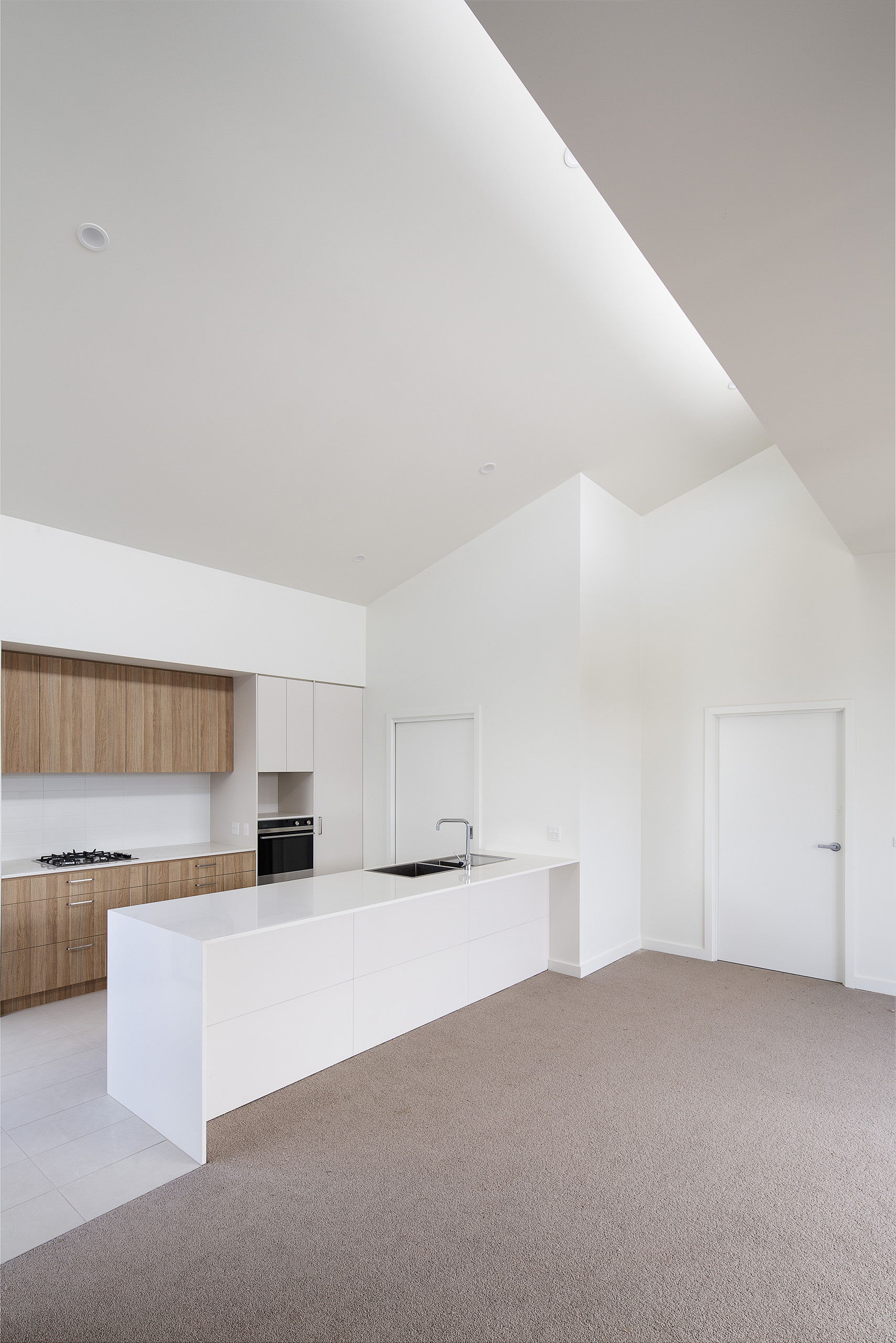 Elora development by Hutchinson Builders