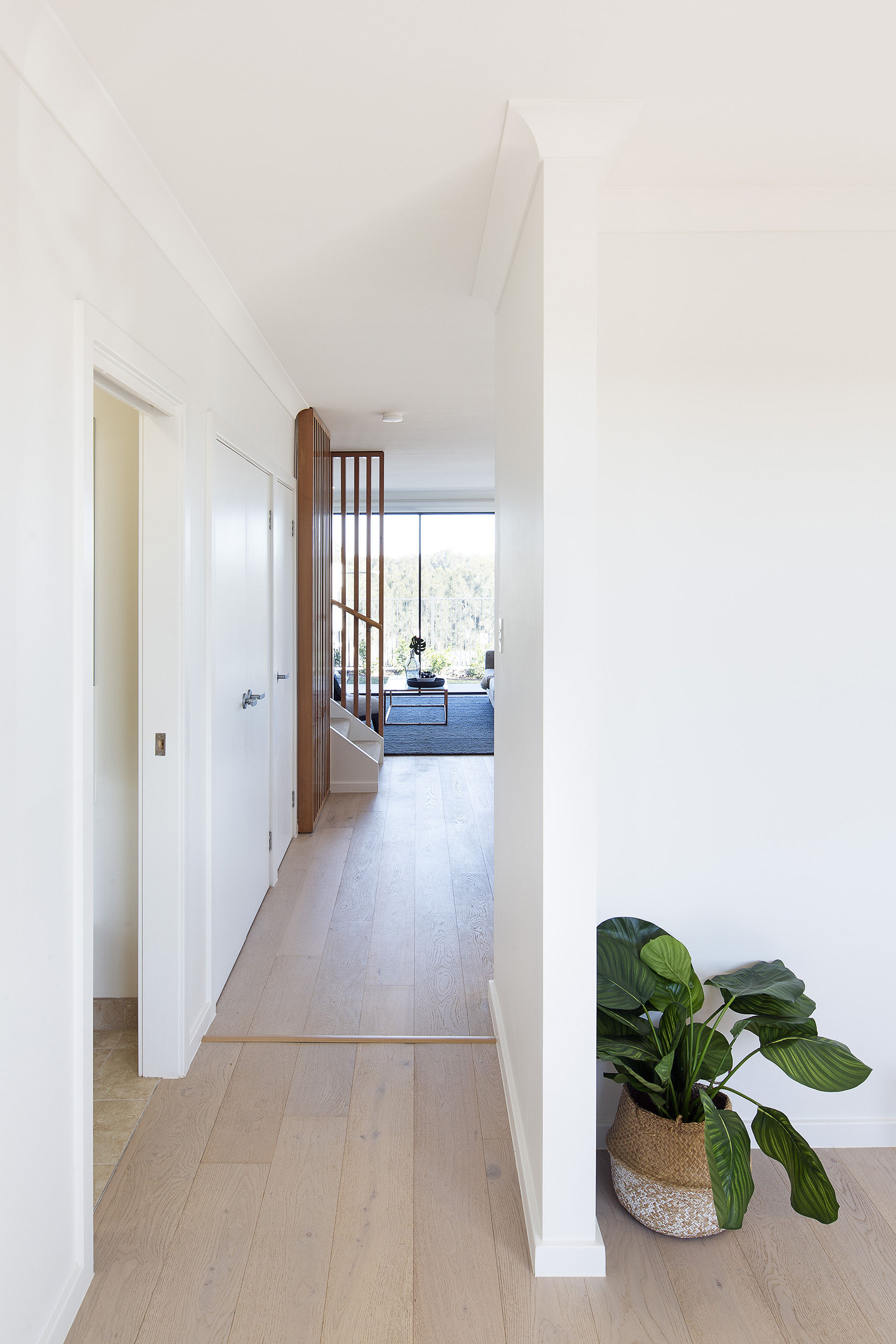 Altrove development by Hutchinson Builders