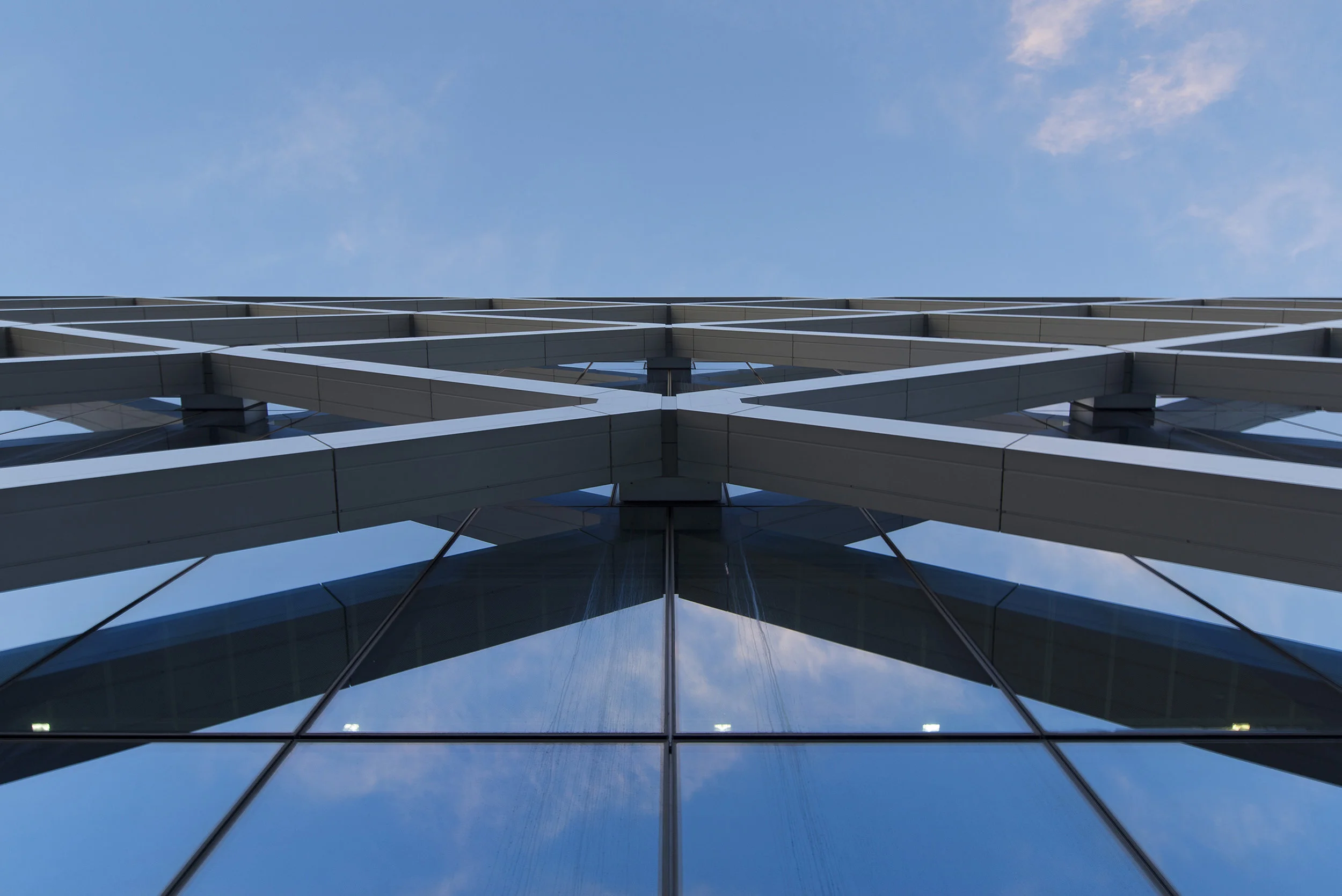 Macquarie Investment Bank Building, Sydney