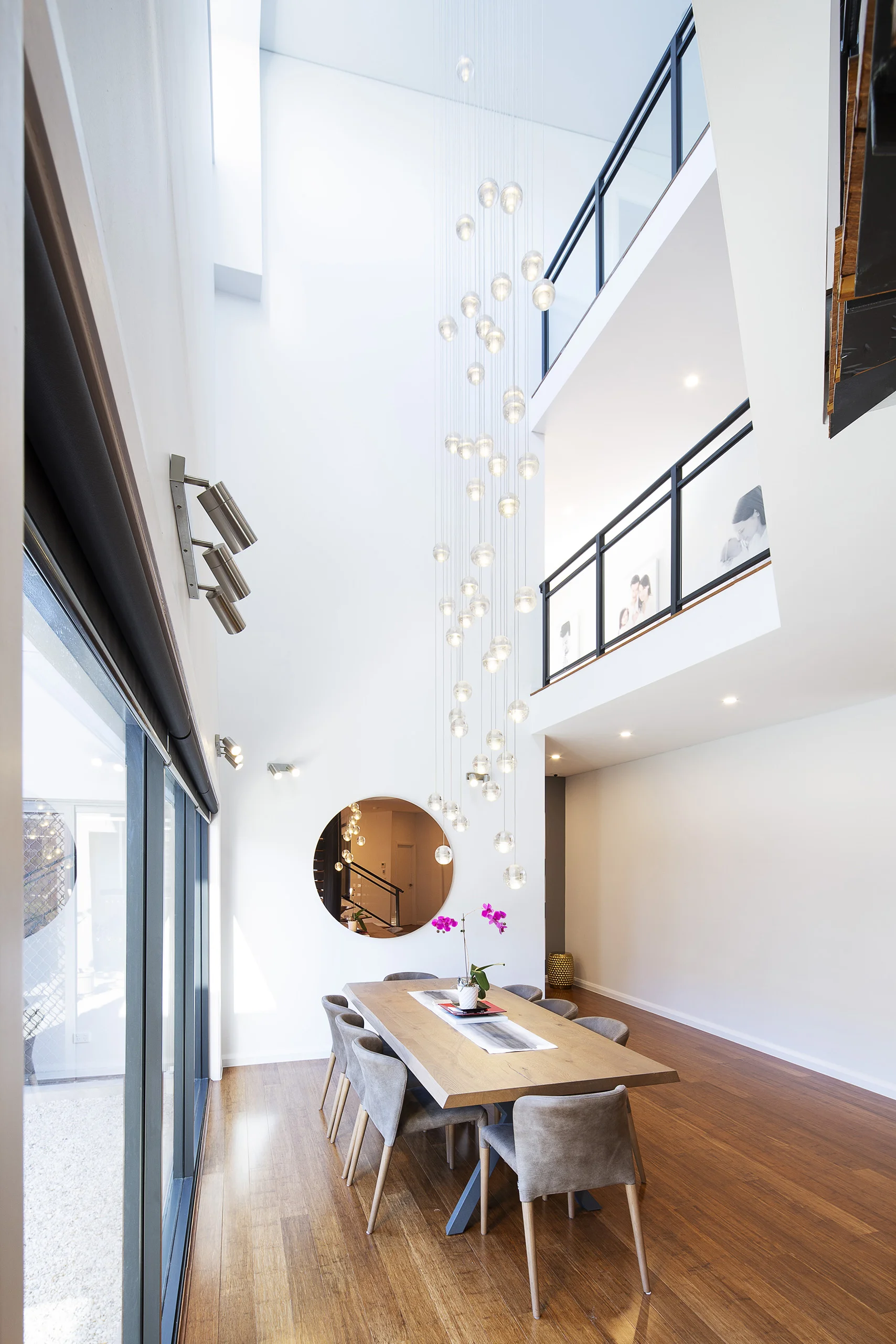 Willowdale House by Rica Ponce