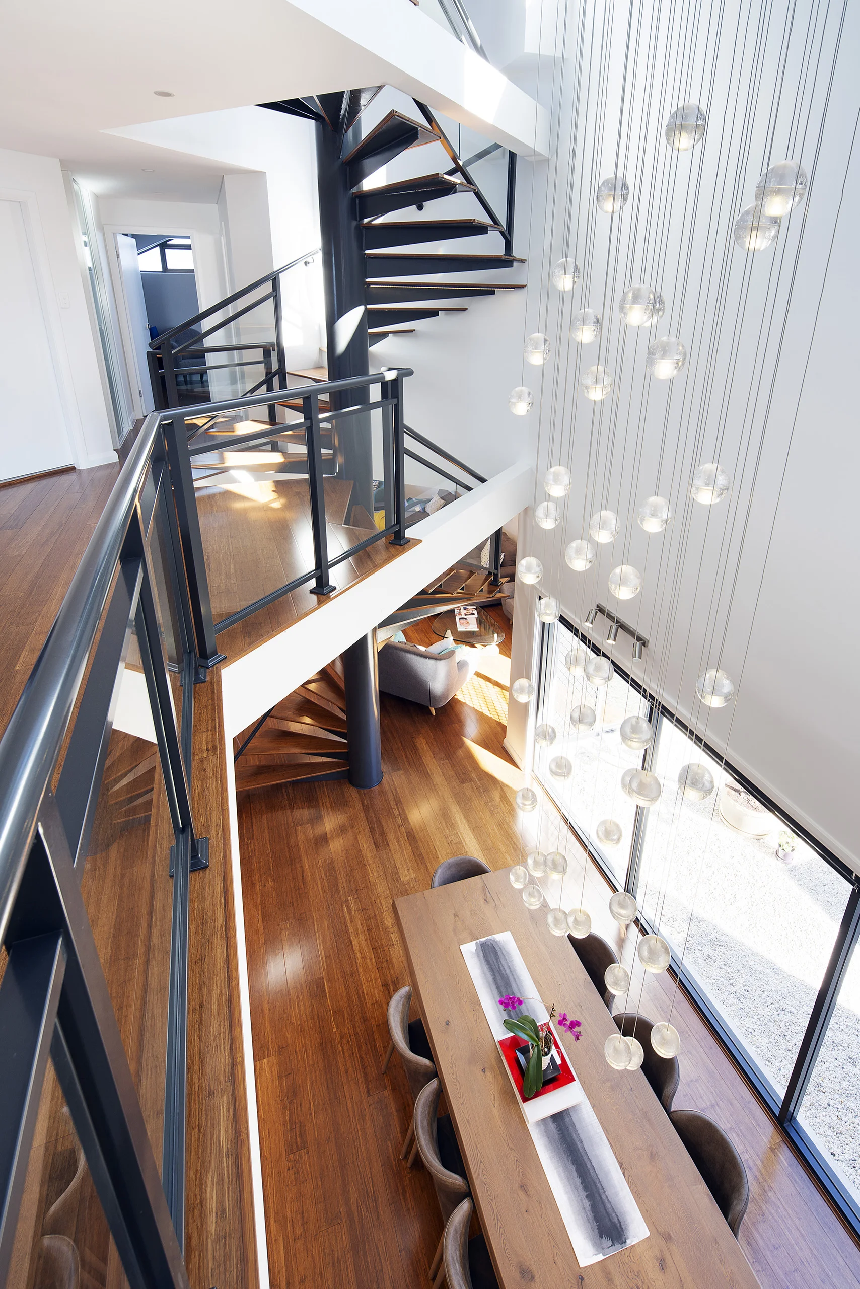 Willowdale House by Rica Ponce