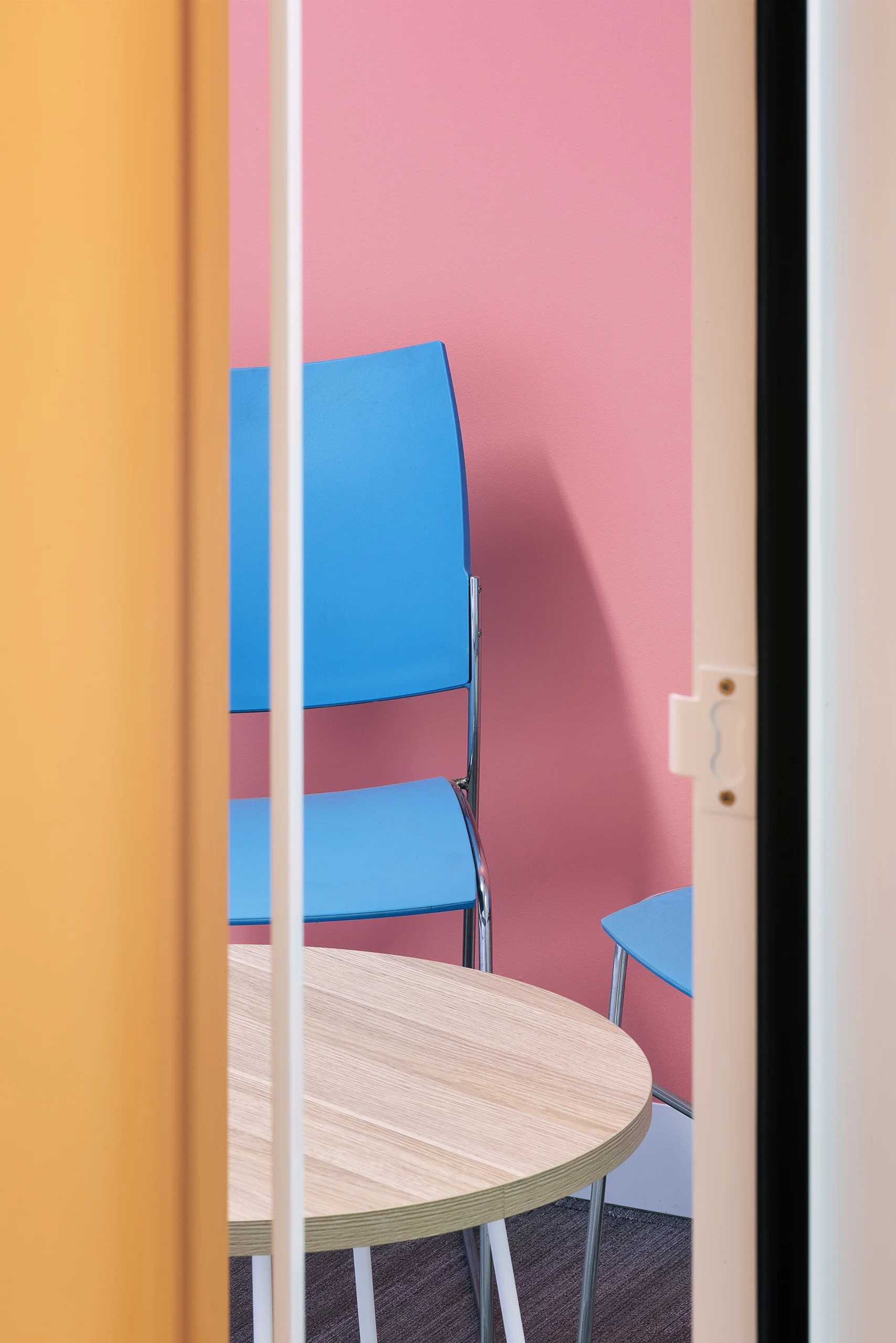 Knowmore offices by Scope Projects