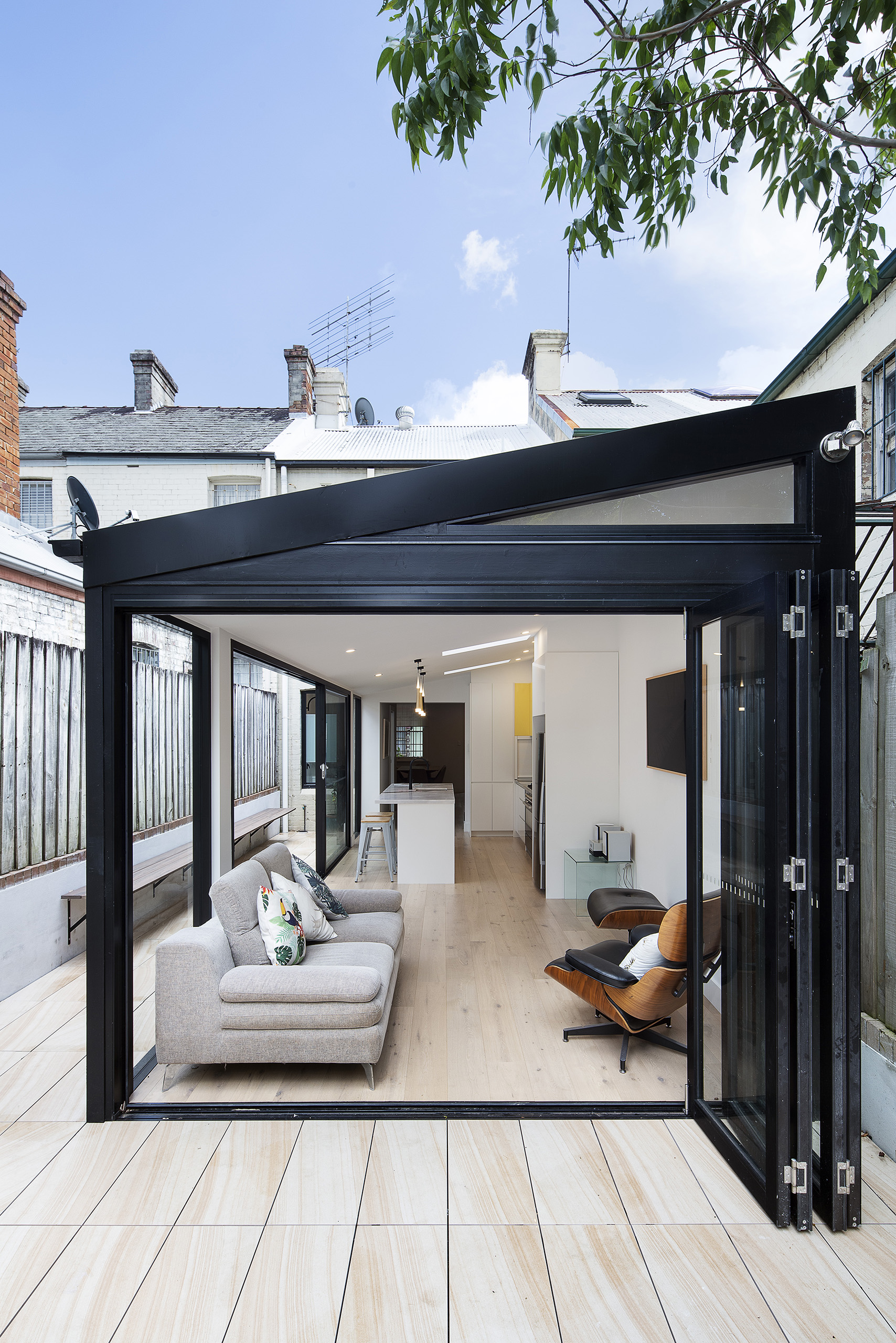 Darlington House for RenovatePlans
