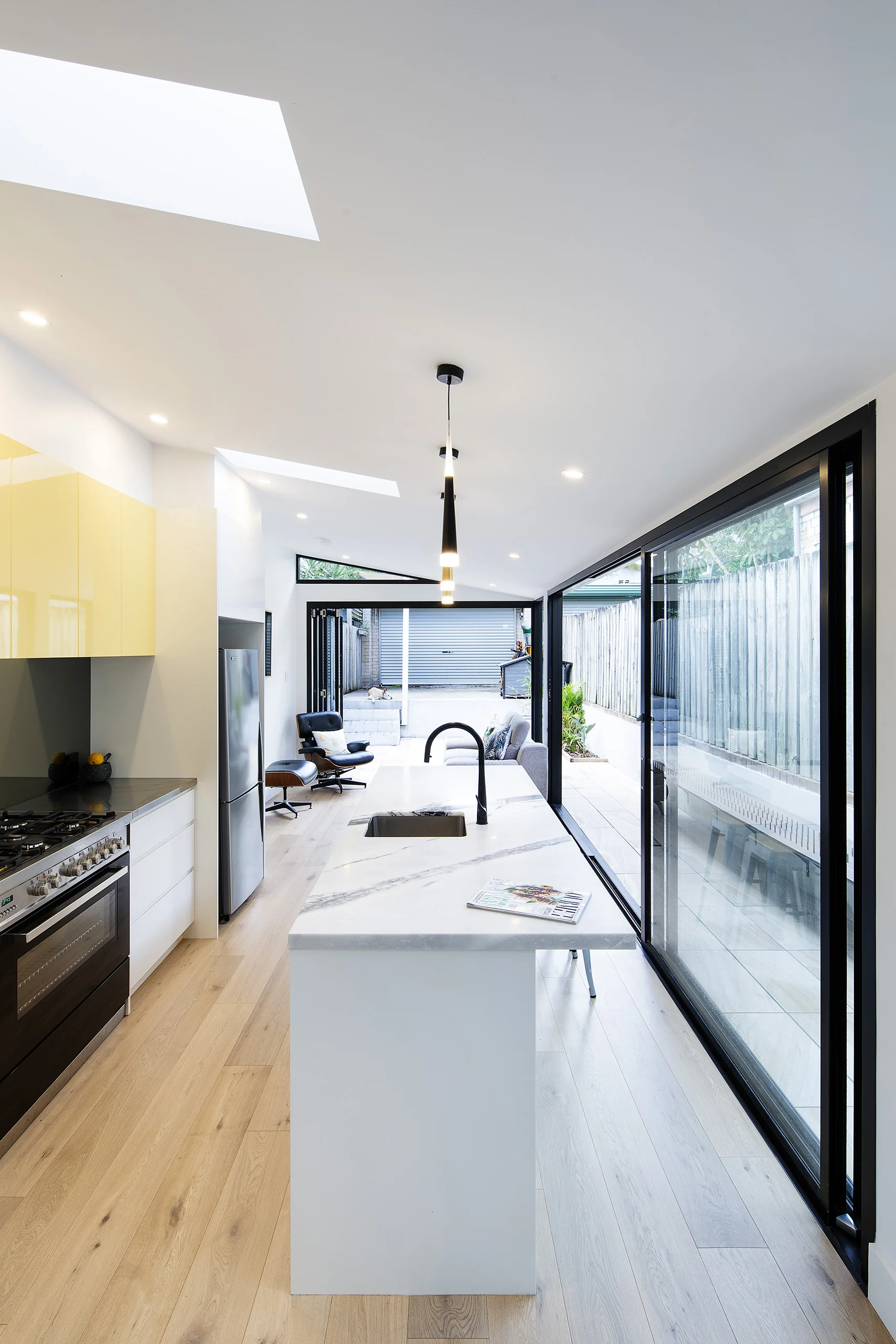 Darlington House for RenovatePlans