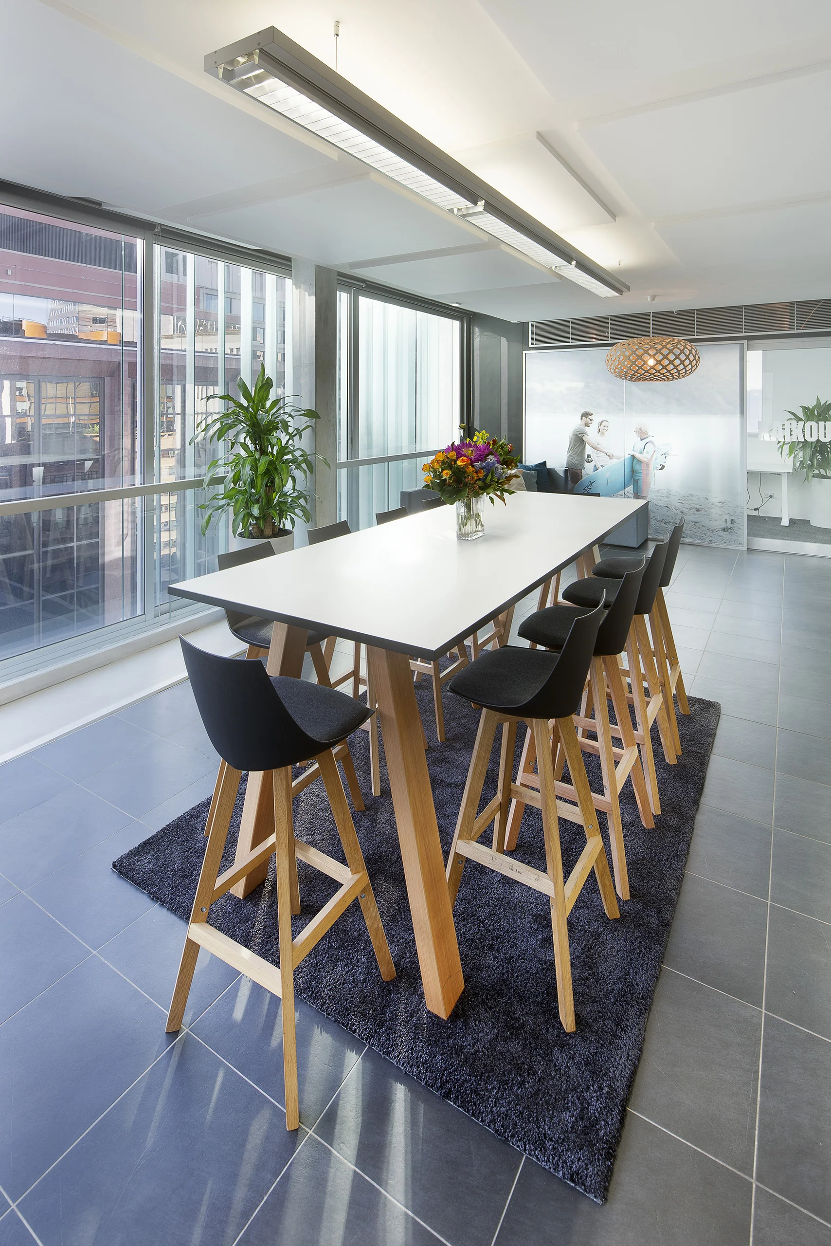 NZ Tourism offices for Scope Projects
