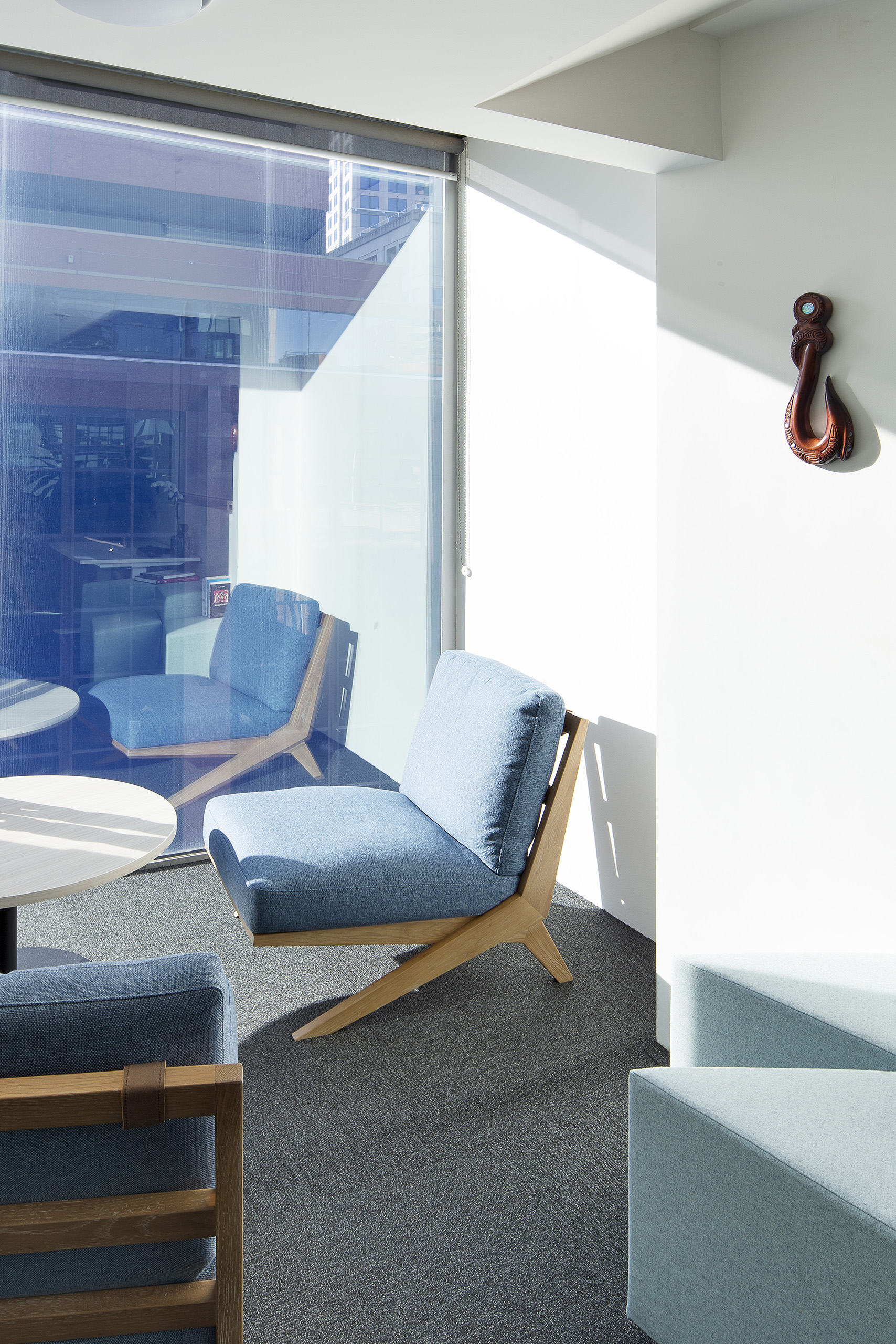 NZ Tourism offices for Scope Projects