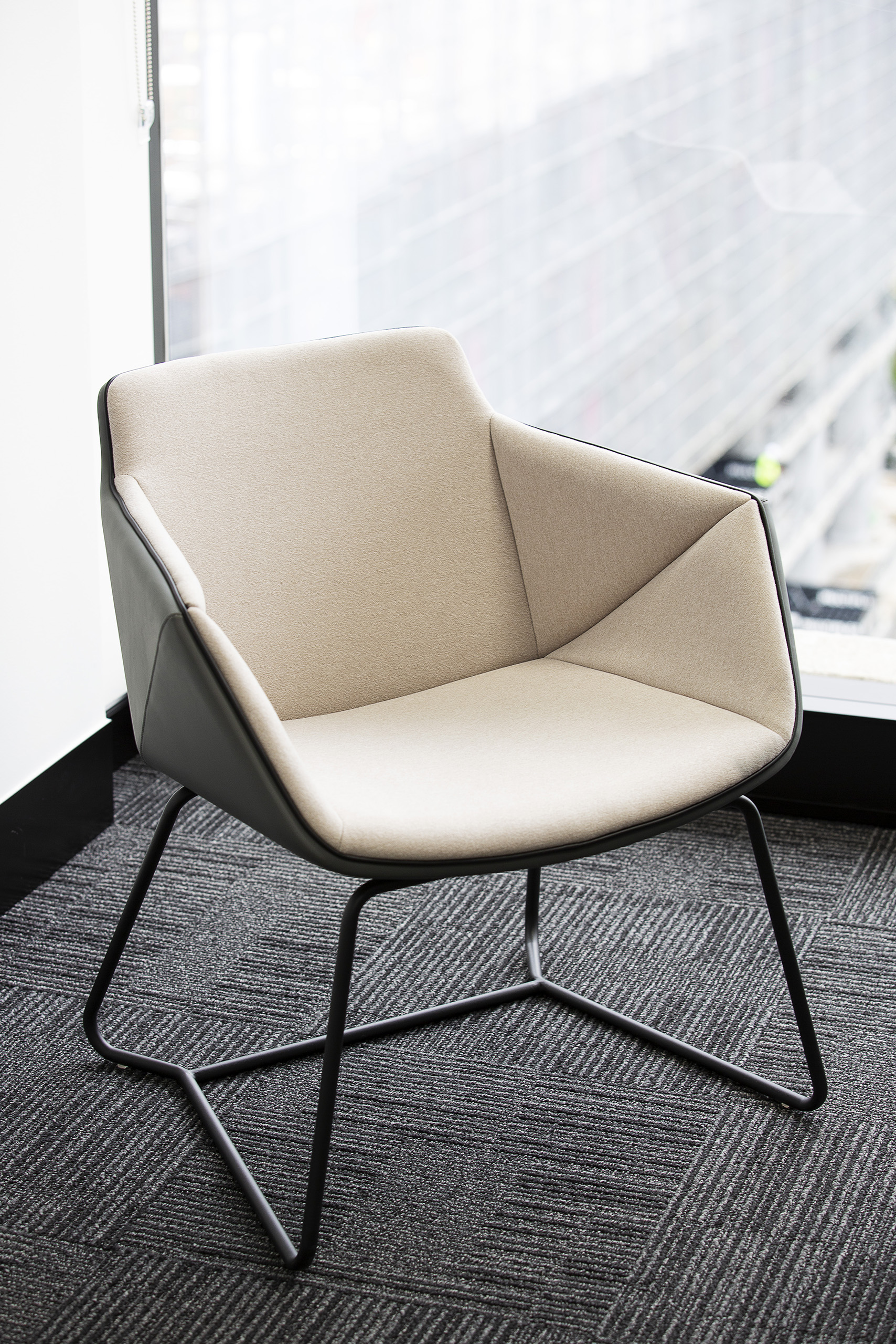 Proximo offices for Scope Projects