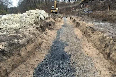 AquaBlok Demonstrates Improved Permeable Reactive Barrier Design and Performance Through Use of AquaGate Treatment Materials