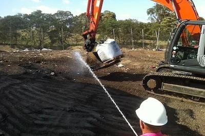 RemBind Remediation of PFOA (perfluorooctanoic acid) Demonstrated in CSIRO and University of Adelaide Testing