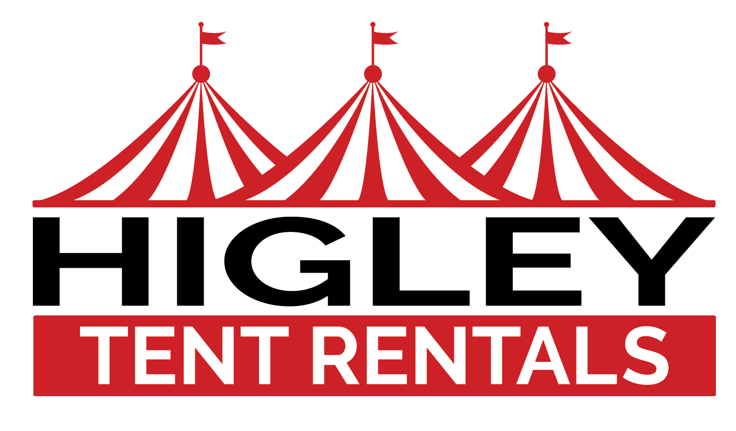 Higley Tent Rentals | Wedding, Event &amp; Party Rentals | Chillicothe, Ohio