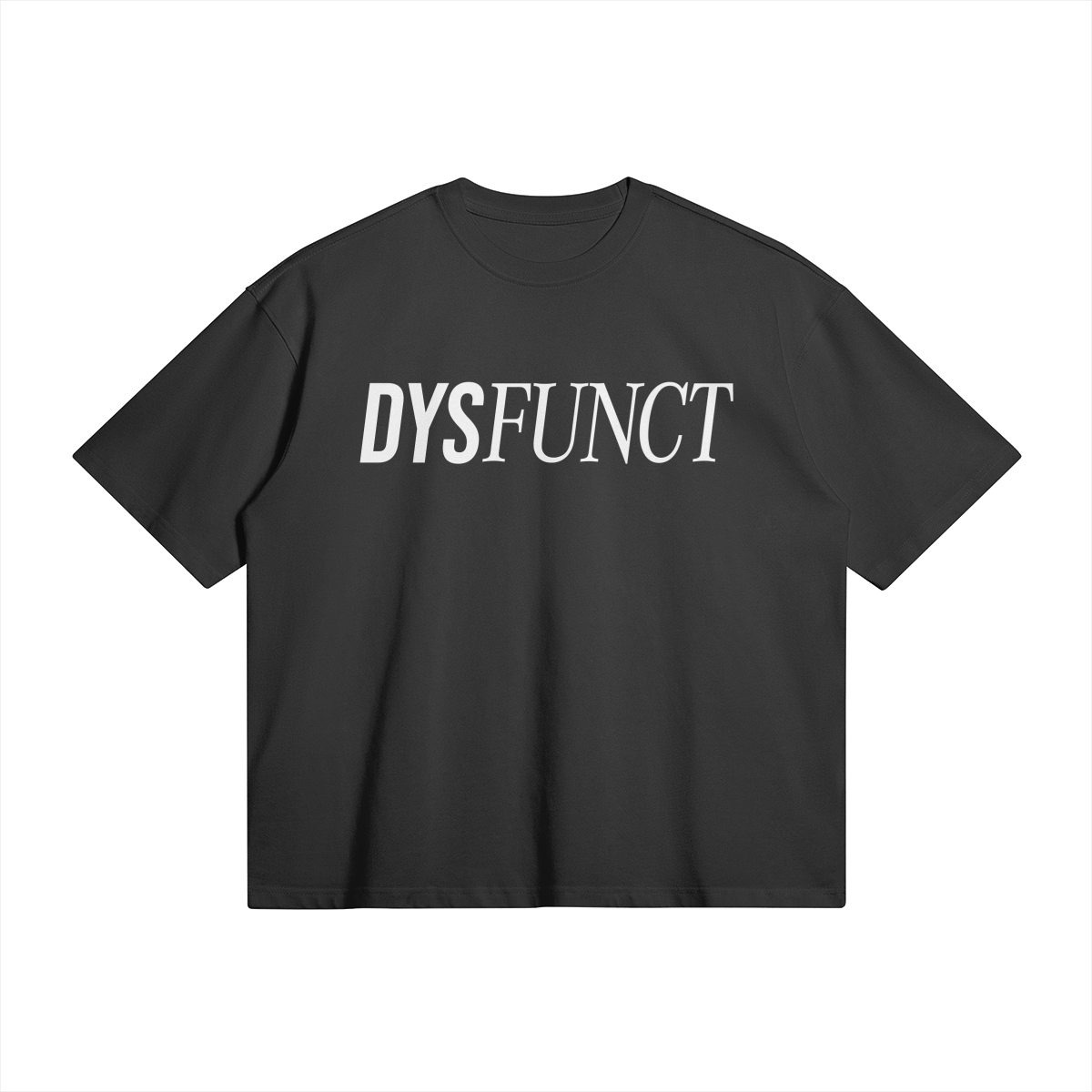 DYSFUNCT MAGAZINE