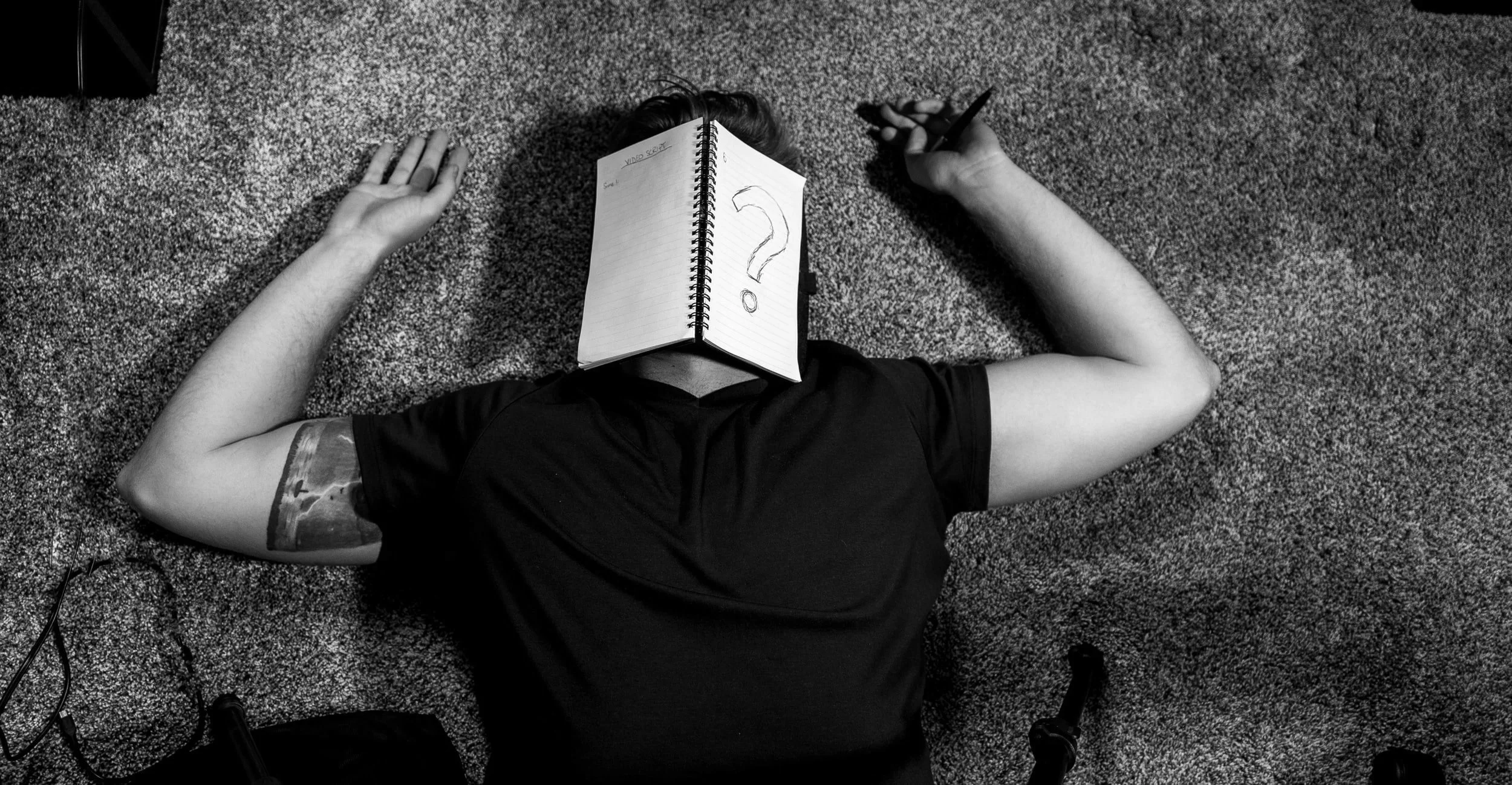 Languishing: The Purgatory Between Mental Health and Mental Illness